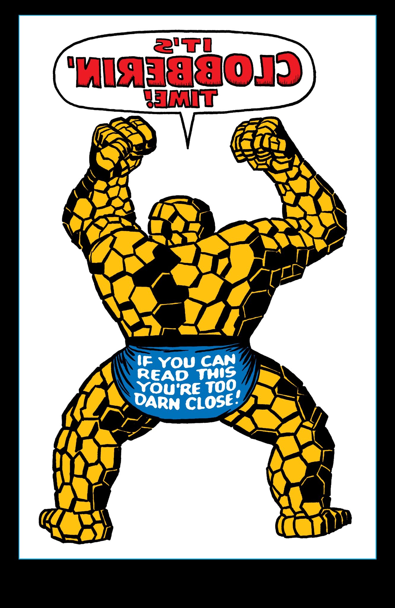 Read online Fantastic Four Epic Collection comic -  Issue # The Coming of Galactus (Part 5) - 46
