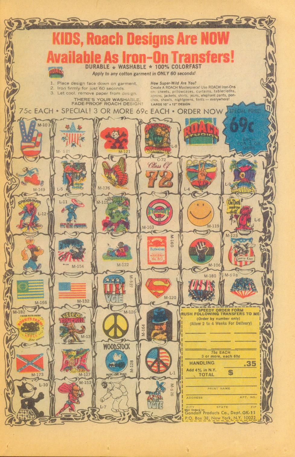 Read online Turok, Son of Stone comic -  Issue #82 - 23