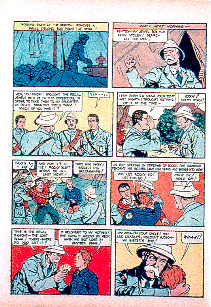 Read online Big Shot comic -  Issue #2 - 54