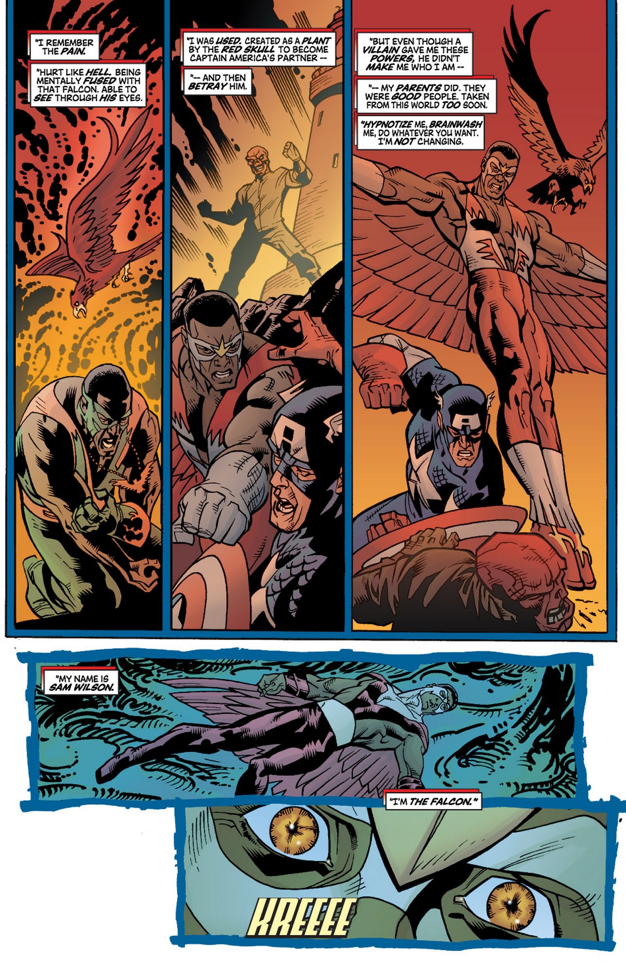 Read online Avengers (1998) comic -  Issue #60 - 2