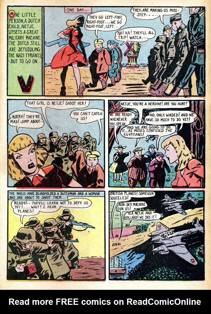 Read online The Blue Beetle comic -  Issue #25 - 63