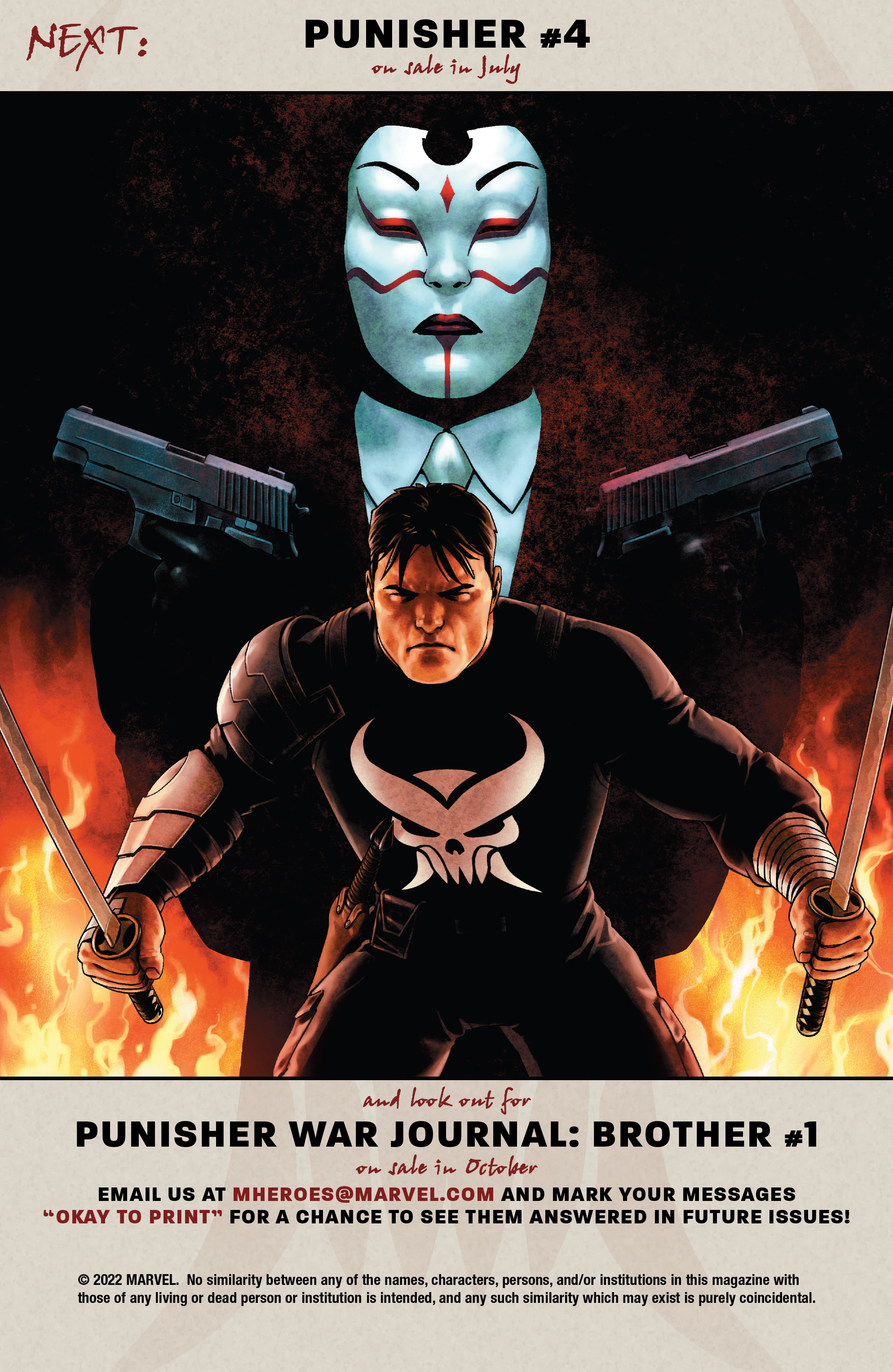 Read online Punisher War Journal: Blitz comic -  Issue #1 - 33