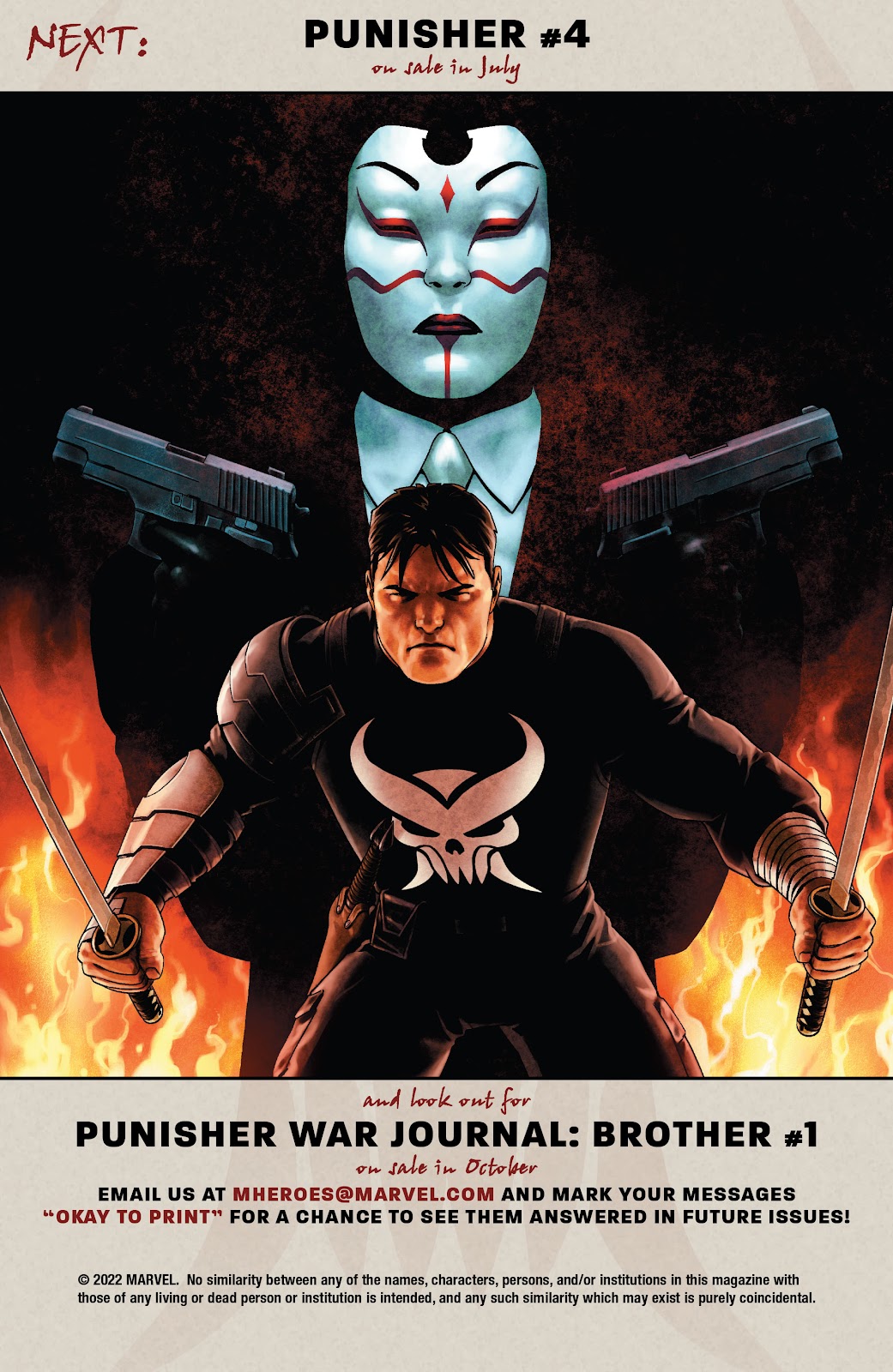 Punisher War Journal: Blitz issue 1 - Page 33