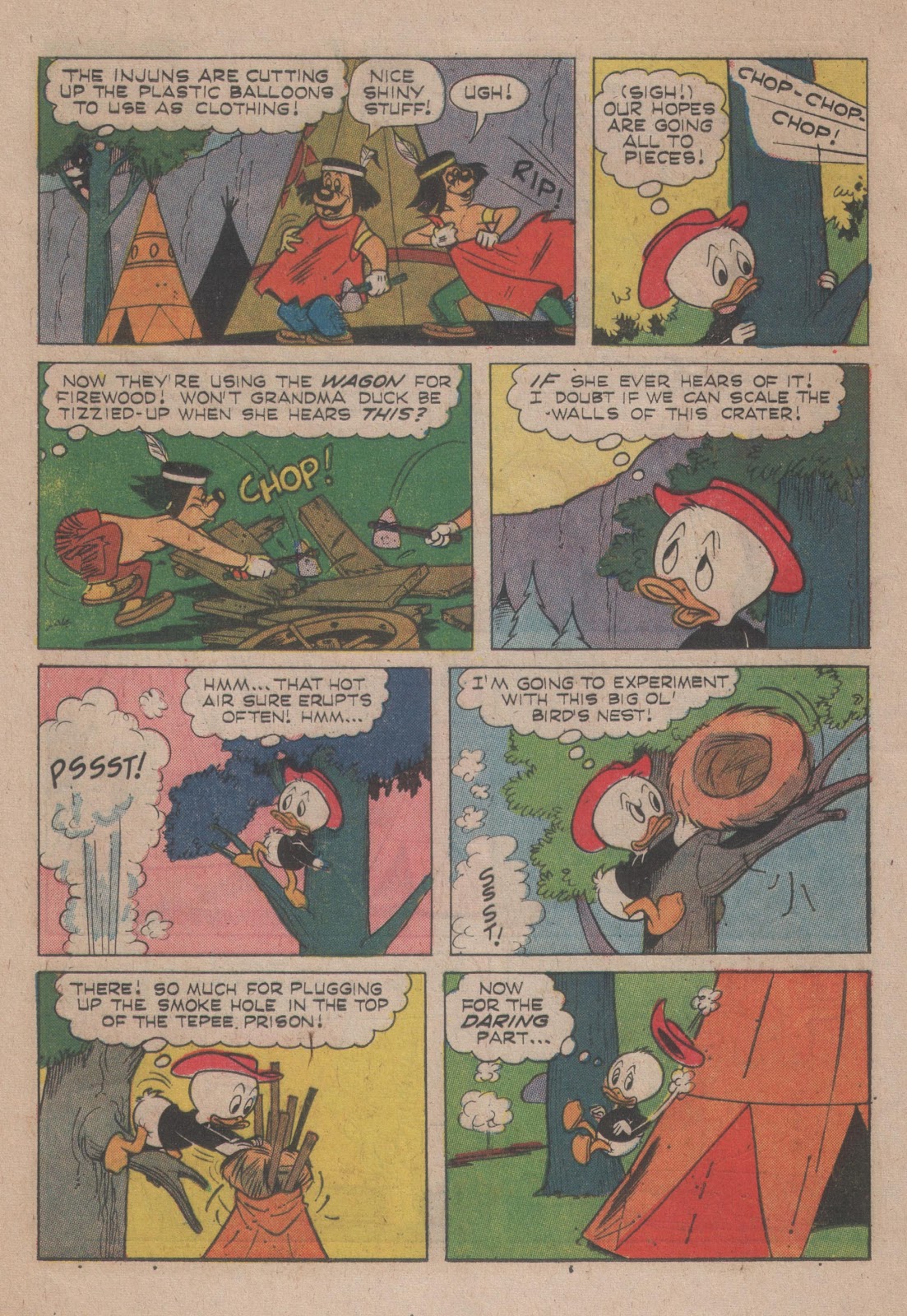 Walt Disney's Donald Duck (1952) issue 110 - Page 13