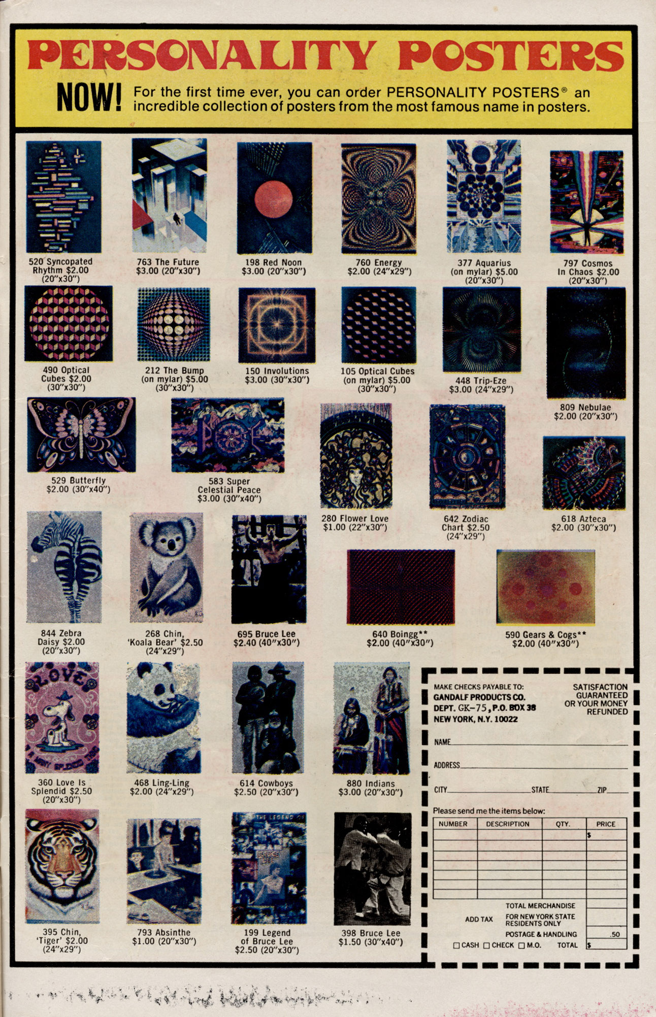 Read online Bugs Bunny comic -  Issue #186 - 35