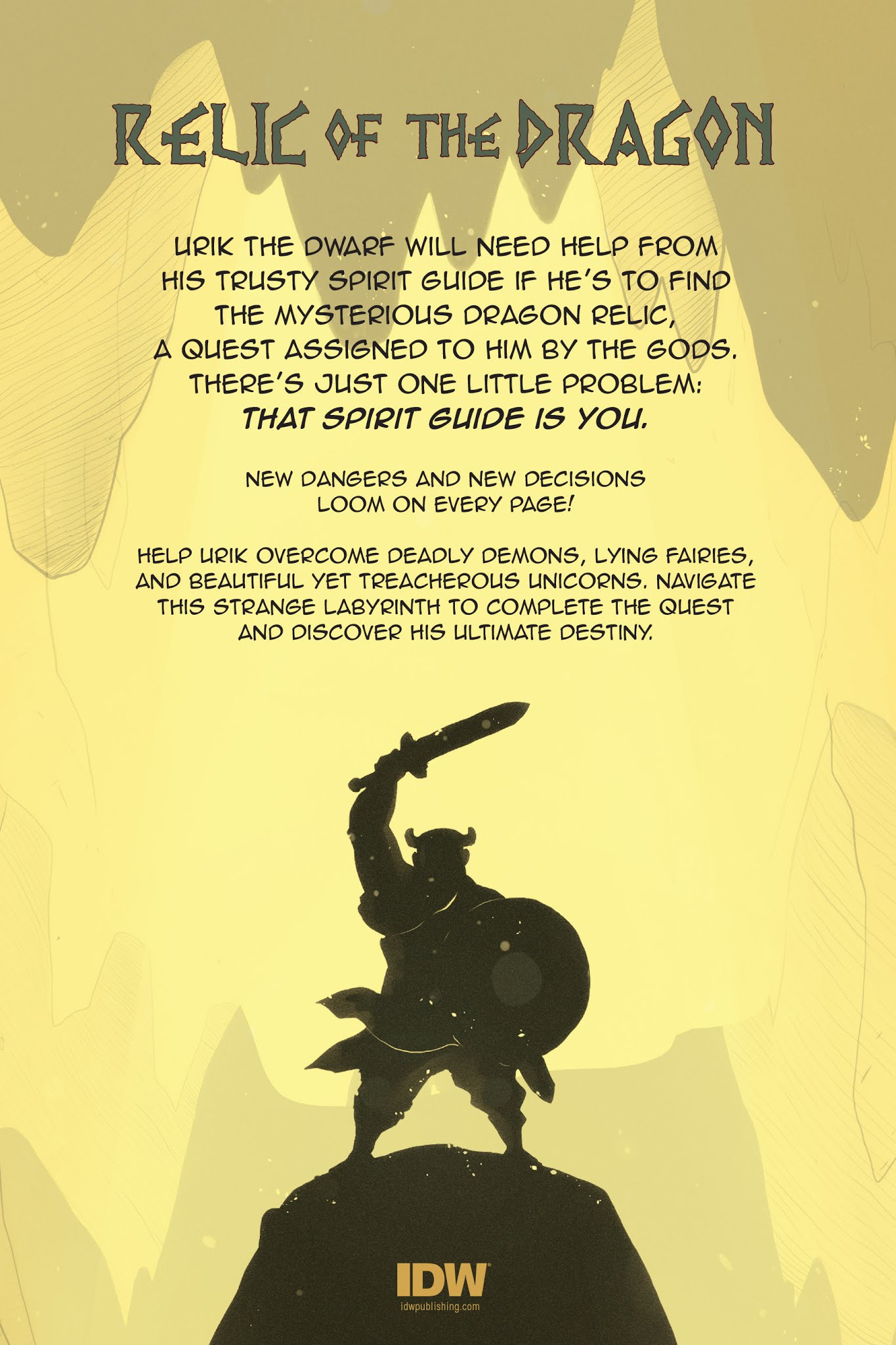 Read online Relic of the Dragon comic -  Issue # Full - 57
