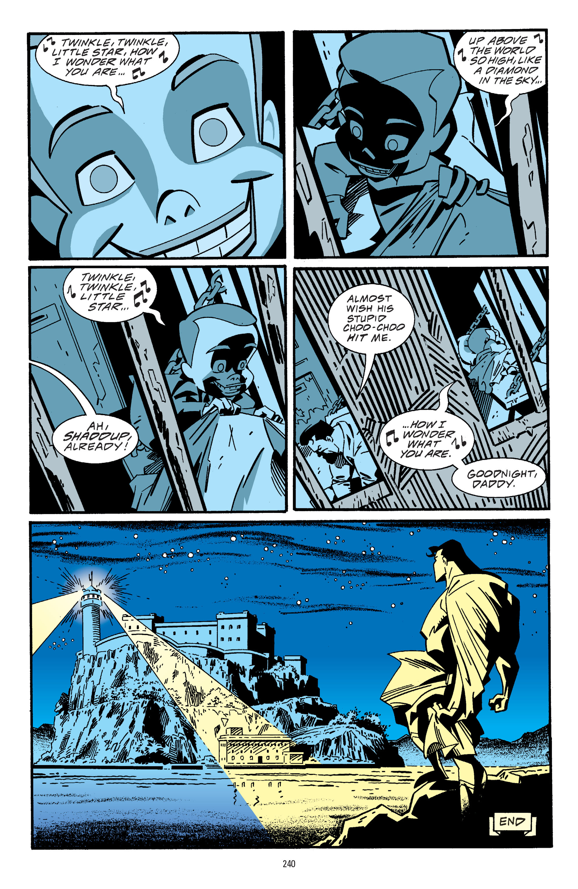 Read online Superman Adventures comic -  Issue # _2017 Edition TPB 4 (Part 3) - 39