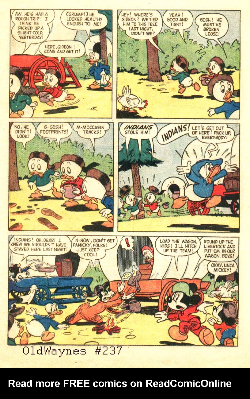 Read online Four Color Comics comic -  Issue #814 - 13