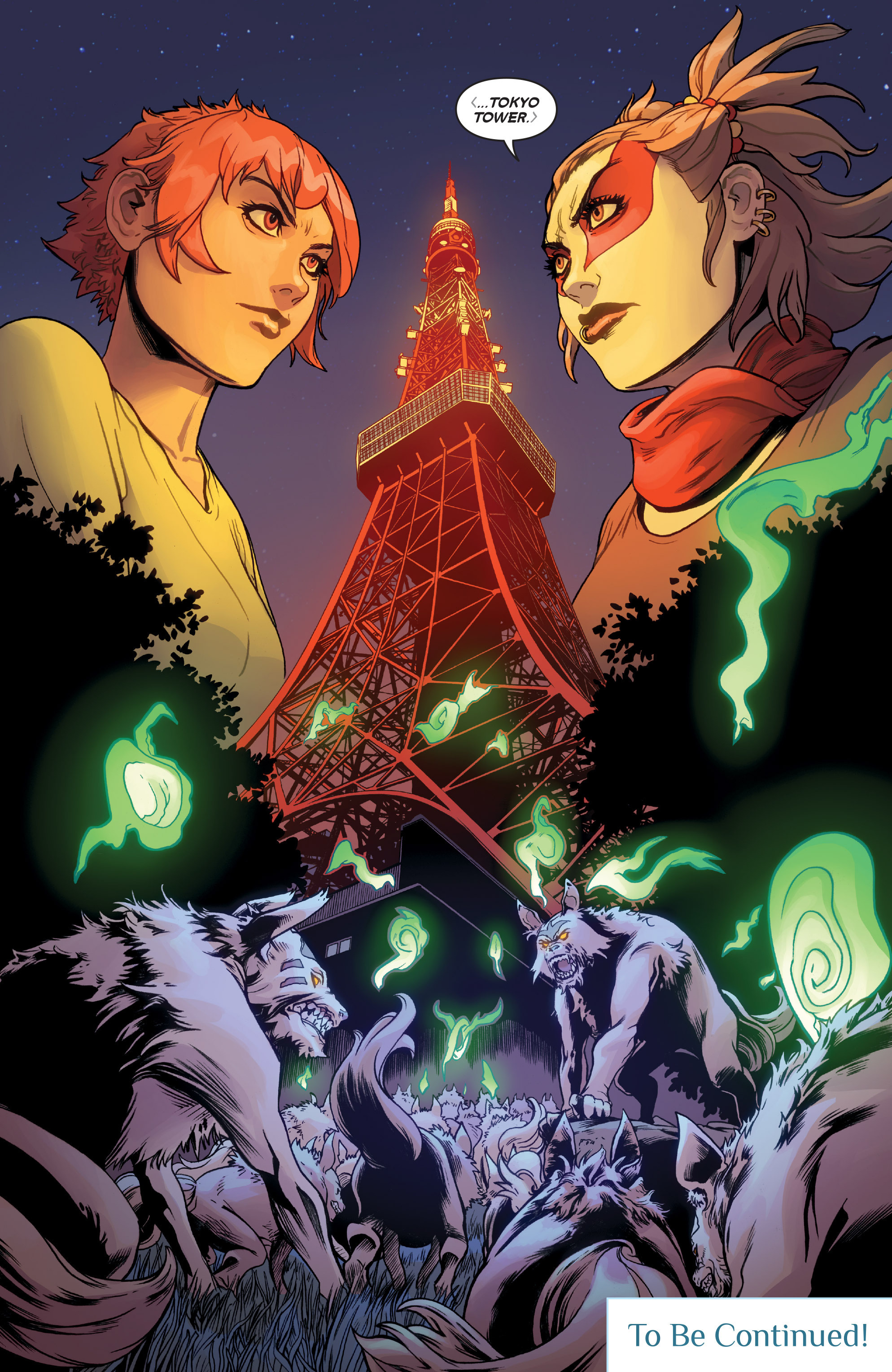 Read online Wayward comic -  Issue #12 - 24