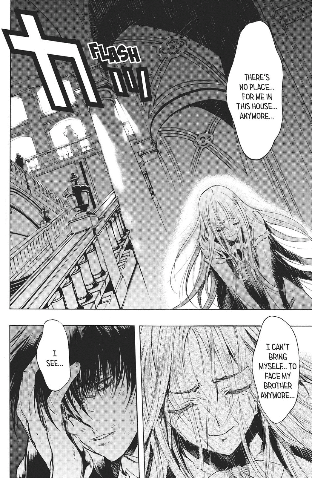 Attack on Titan: Before the Fall issue 2 - Page 43