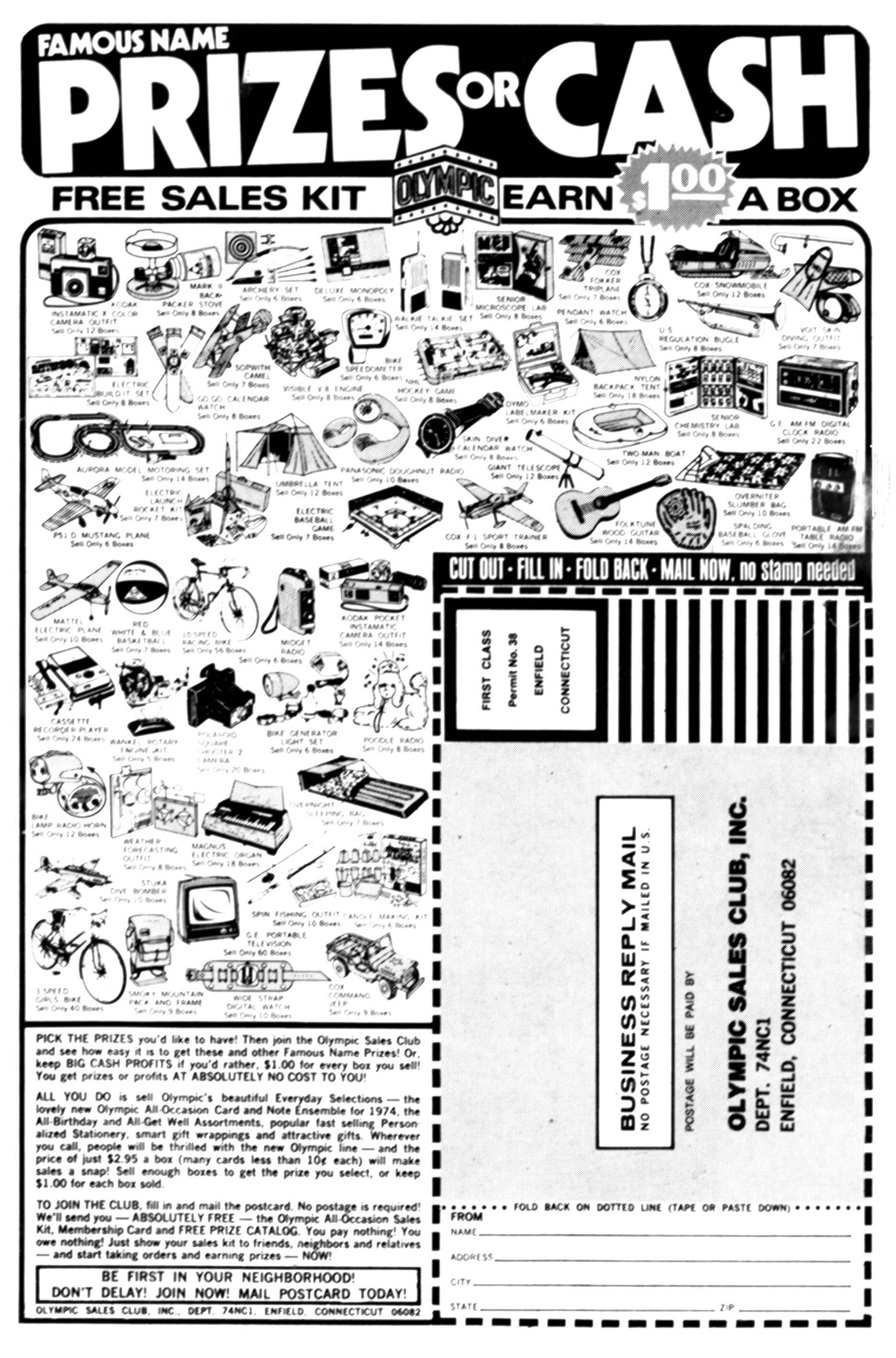 Read online Our Army at War (1952) comic -  Issue #267 - 32