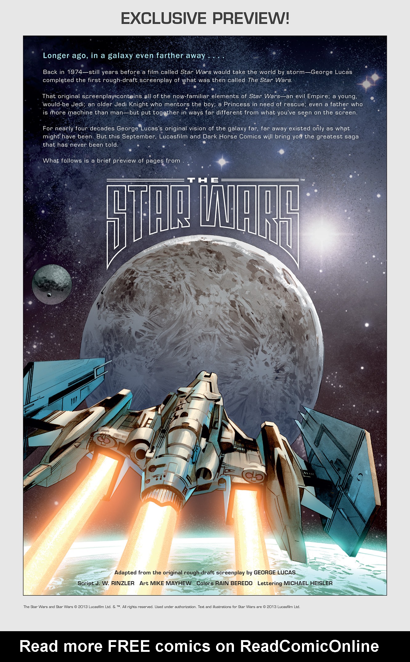 Read online Star Wars: Dark Times - A Spark Remains comic -  Issue #1 - 26