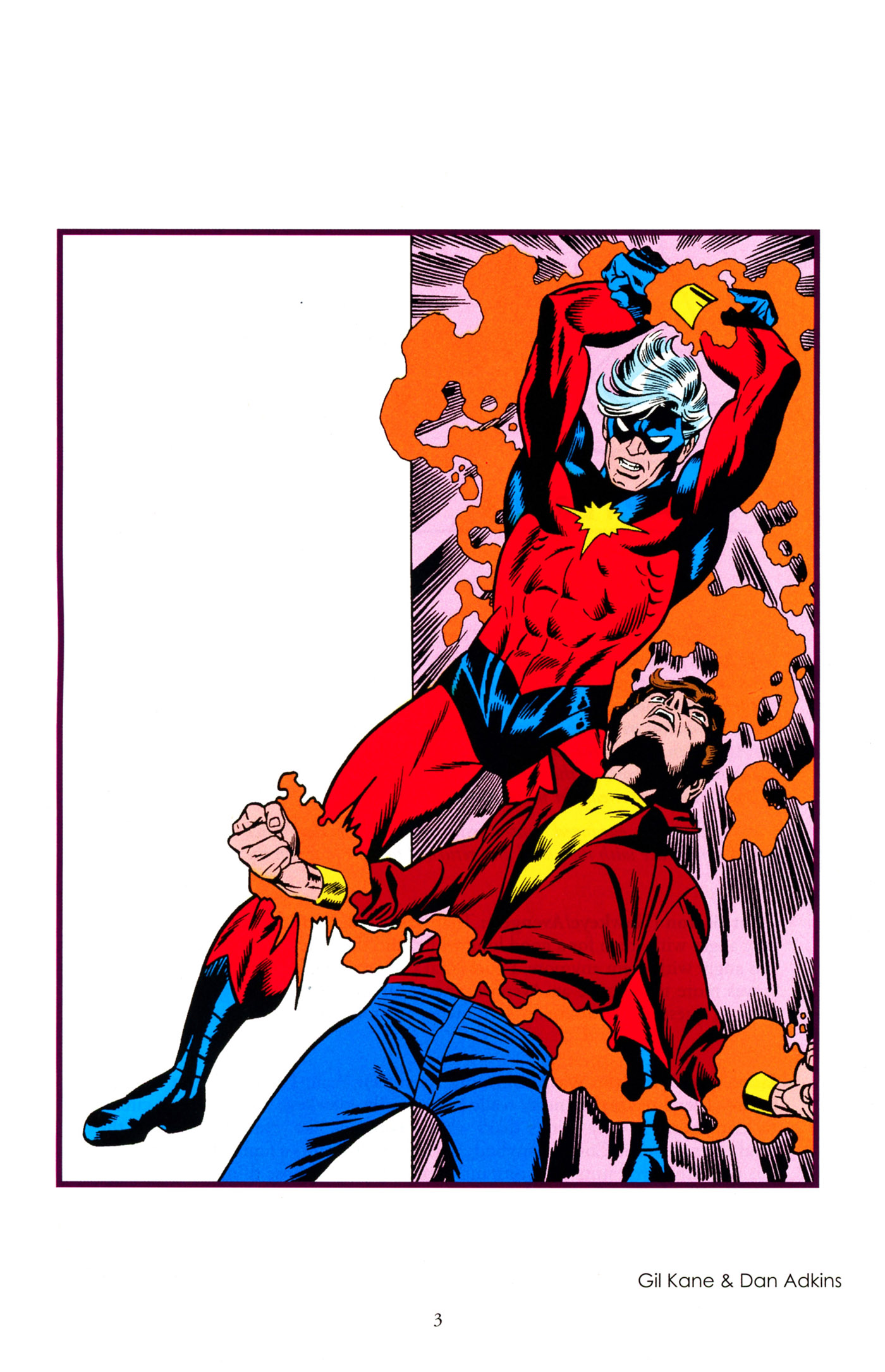 Read online The Avengers (1963) comic -  Issue #511 - 25