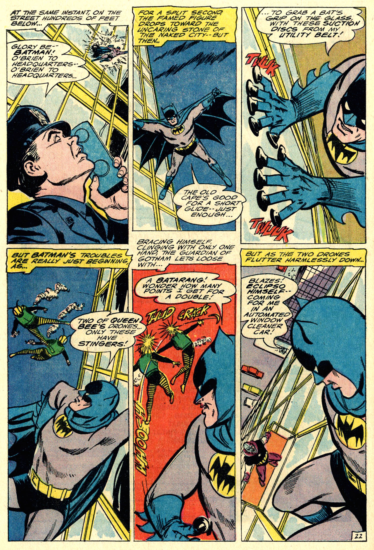 Read online The Brave and the Bold (1955) comic -  Issue #64 - 28