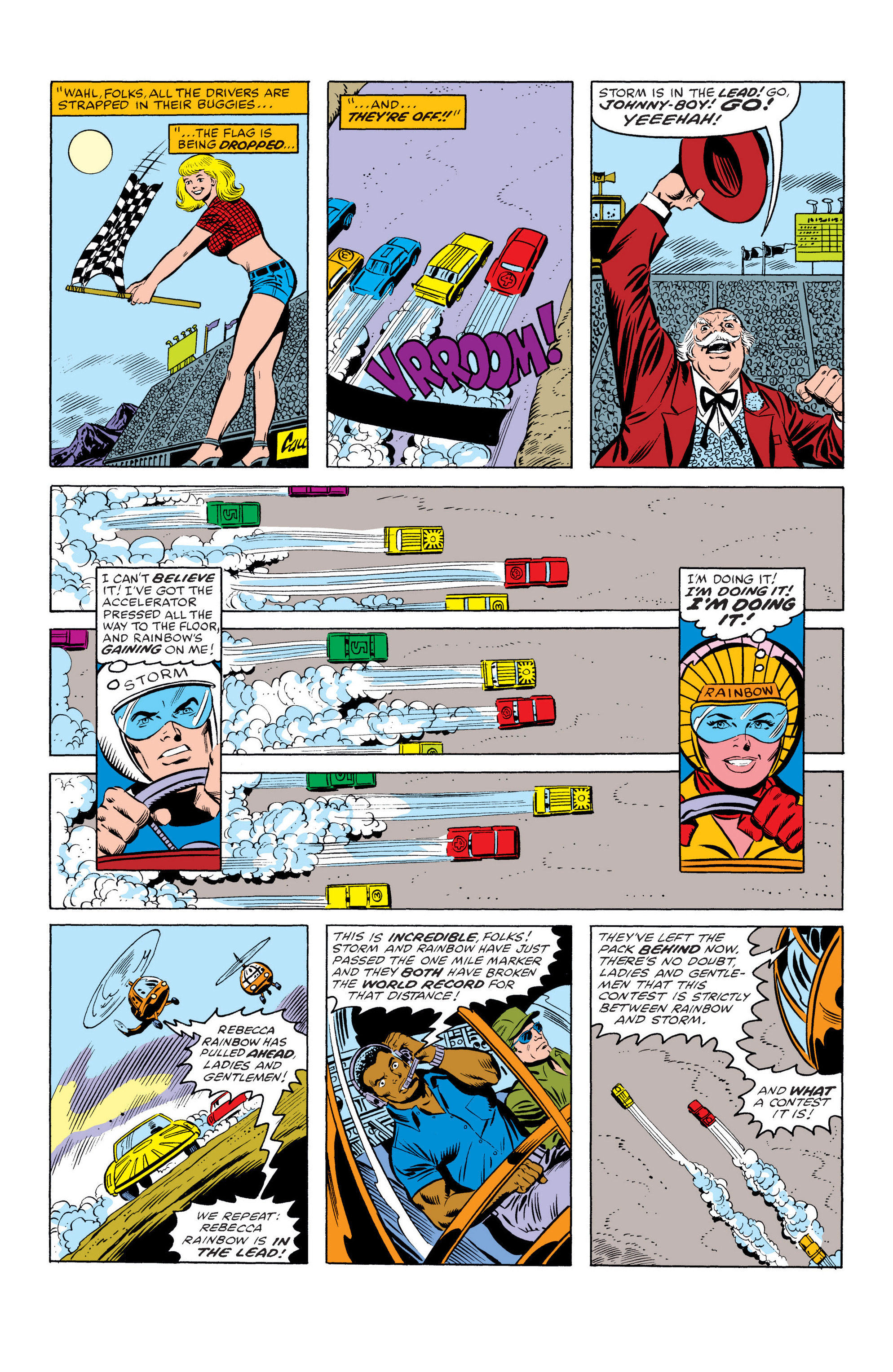 Read online Marvel Masterworks: The Fantastic Four comic -  Issue # TPB 18 (Part 1) - 16