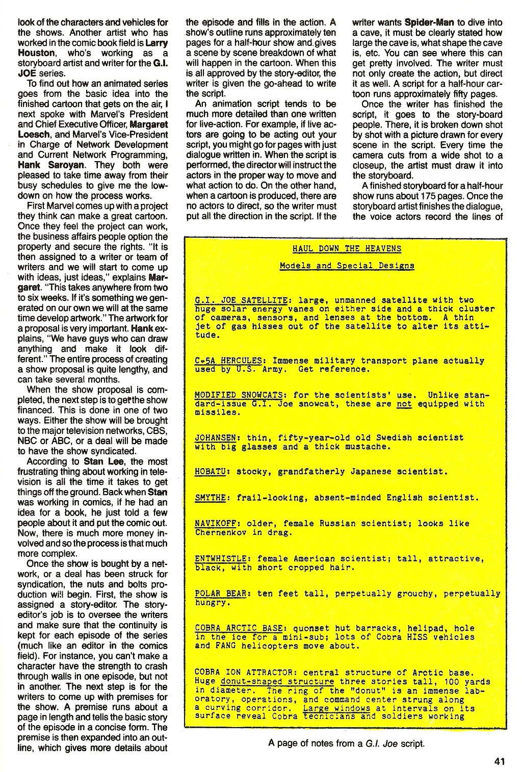 Read online Marvel Age comic -  Issue # _Annual 1 - 43