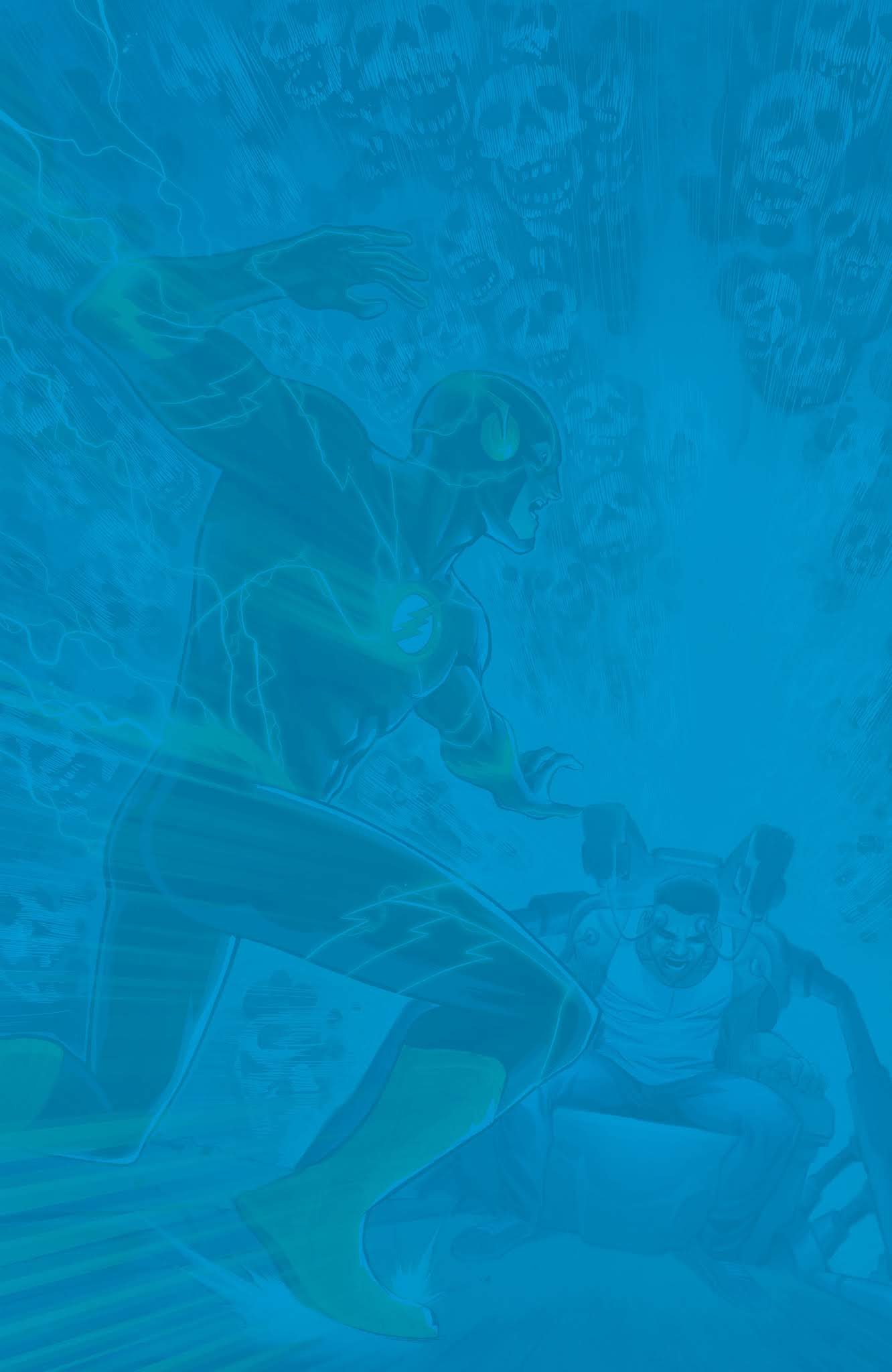 Read online The Flash (2011) comic -  Issue # _TPB Essential Edition (Part 1) - 86