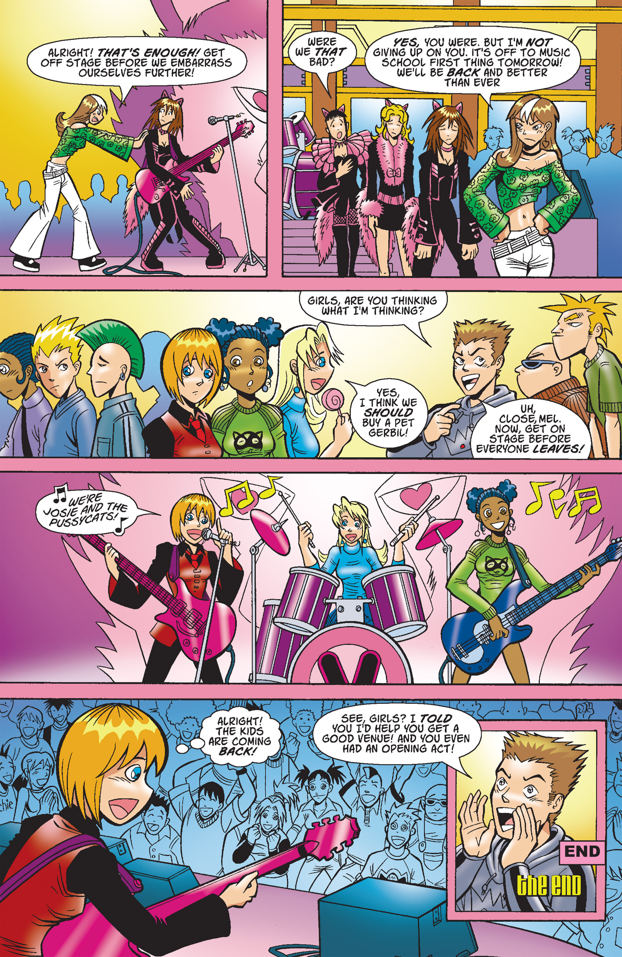 Read online Pep Digital comic -  Issue #170 - 33