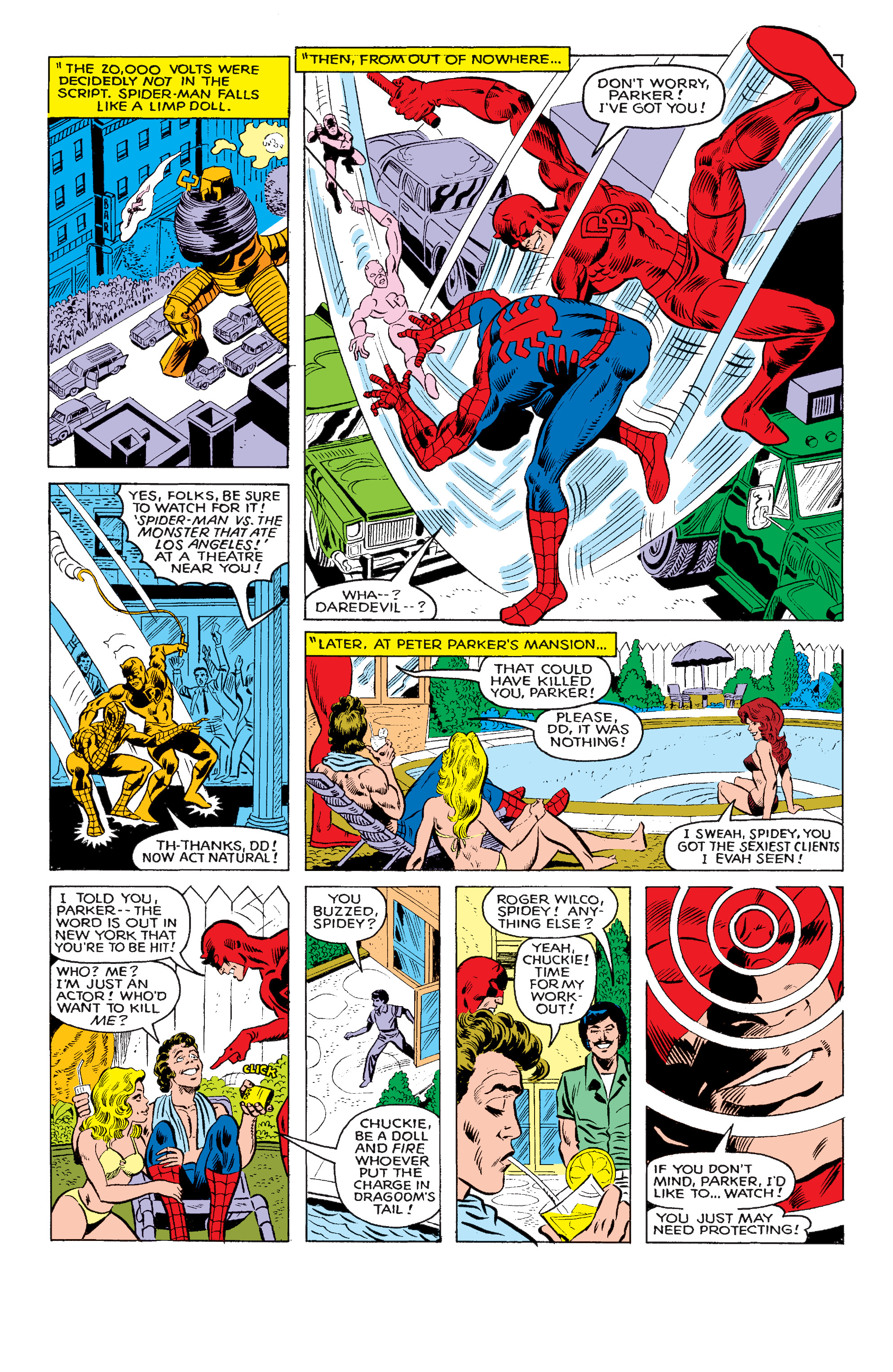 Read online What If? (1977) comic -  Issue # _Complete Collection TPB 2 (Part 3) - 8