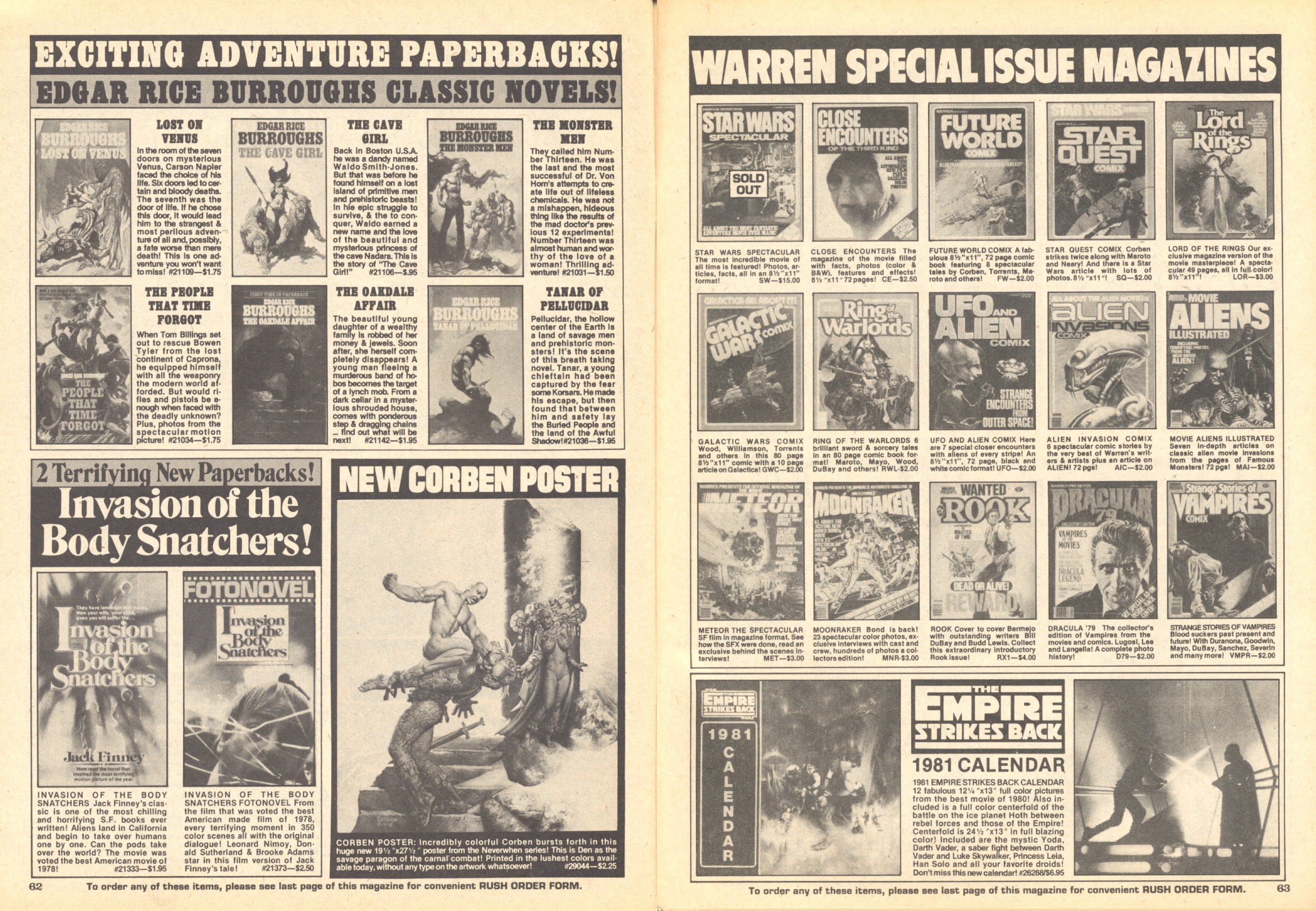 Read online Creepy (1964) comic -  Issue #129 - 59