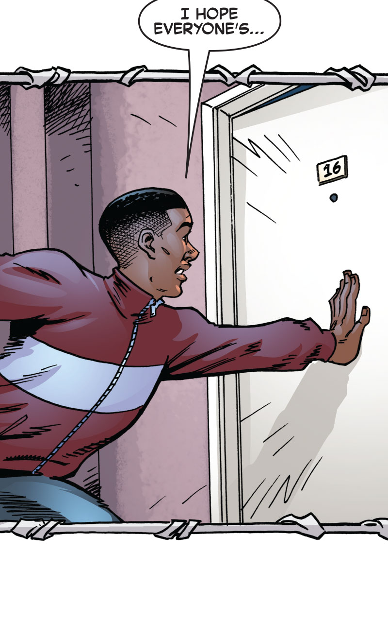 Read online Spider-Verse Unlimited: Infinity Comic comic -  Issue #17 - 42