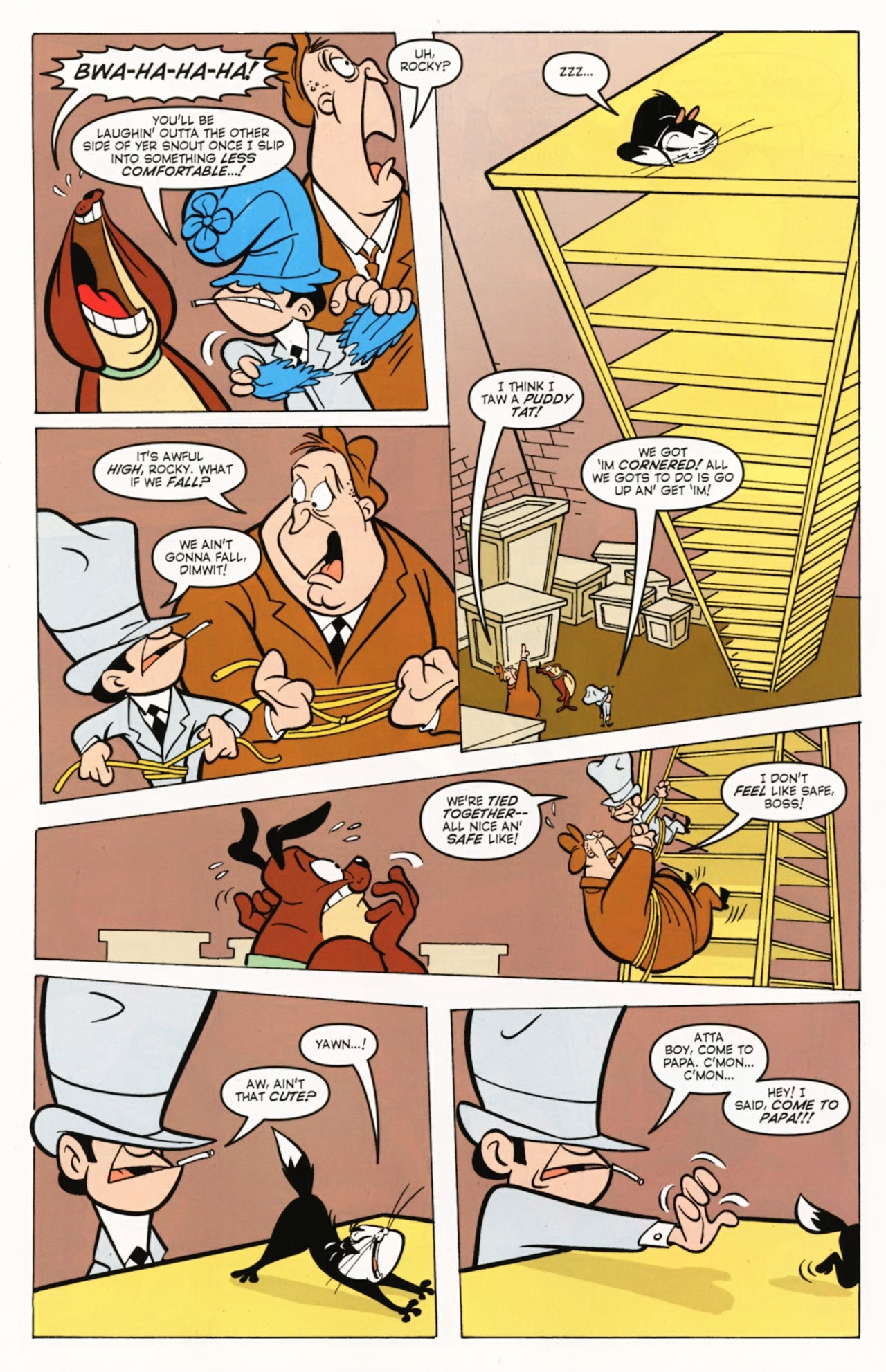 Looney Tunes (1994) Issue #190 #122 - English 30