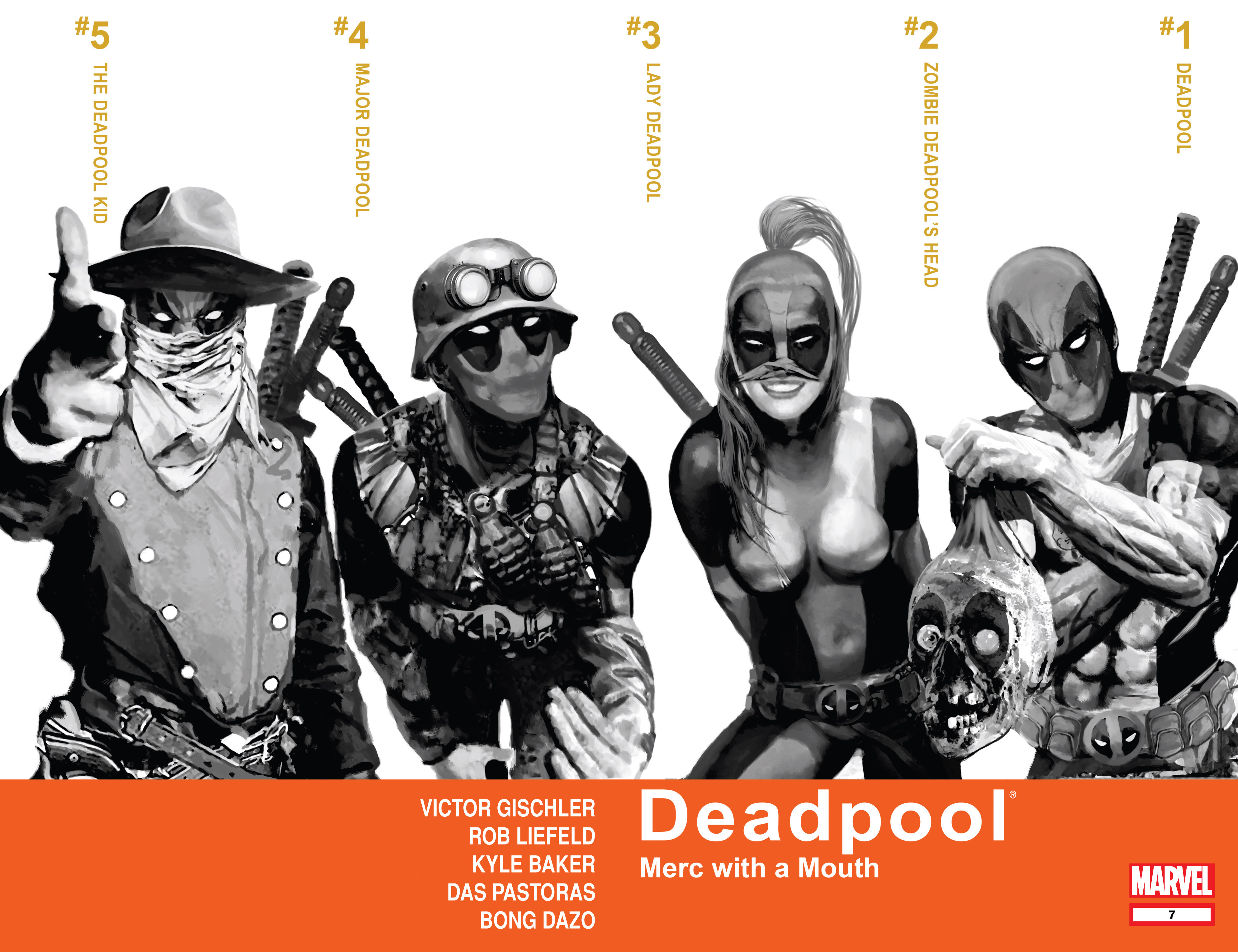 Read online Deadpool Classic comic -  Issue # TPB 11 (Part 2) - 47
