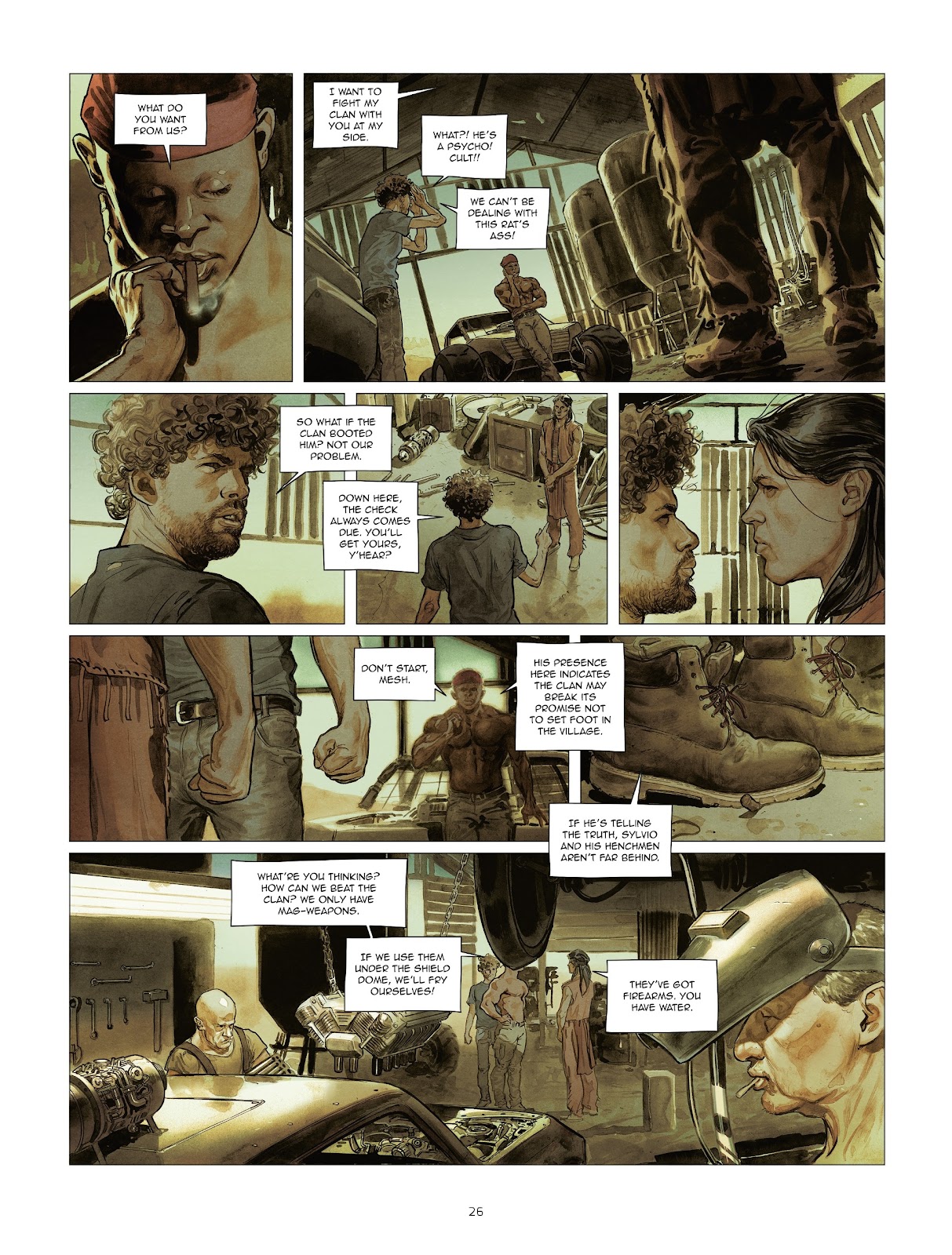 Elecboy issue 3 - Page 26