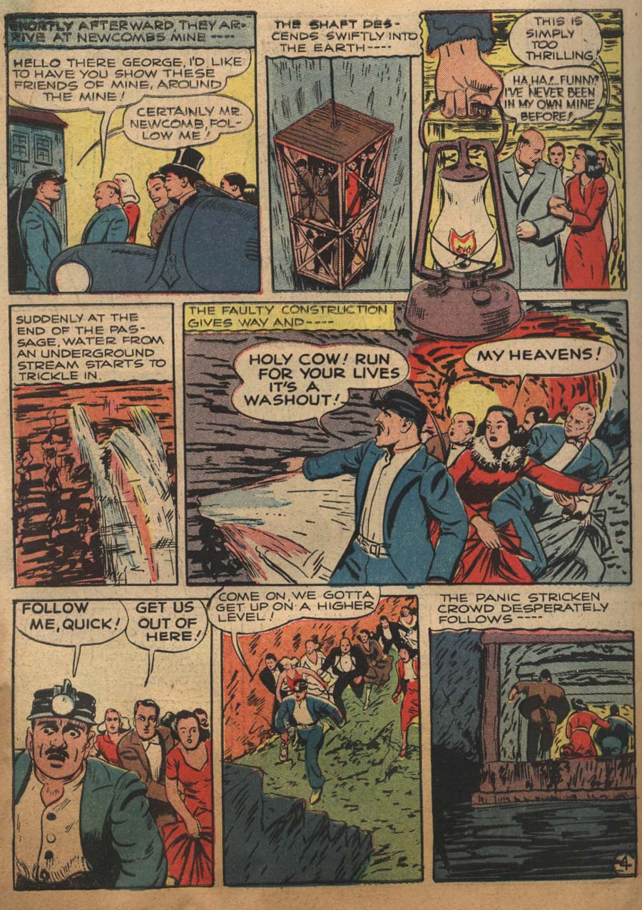 Read online Top-Notch Comics comic -  Issue #26 - 64