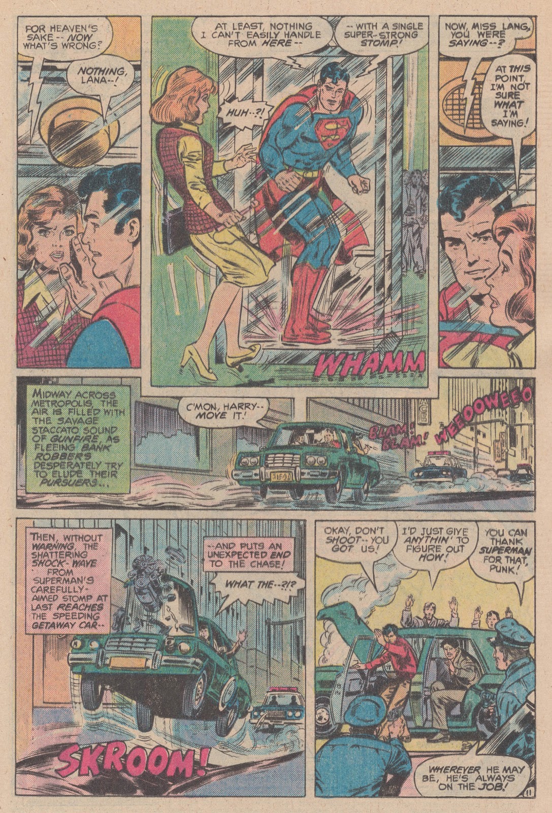 Superman (1939) issue 342 - Page 21