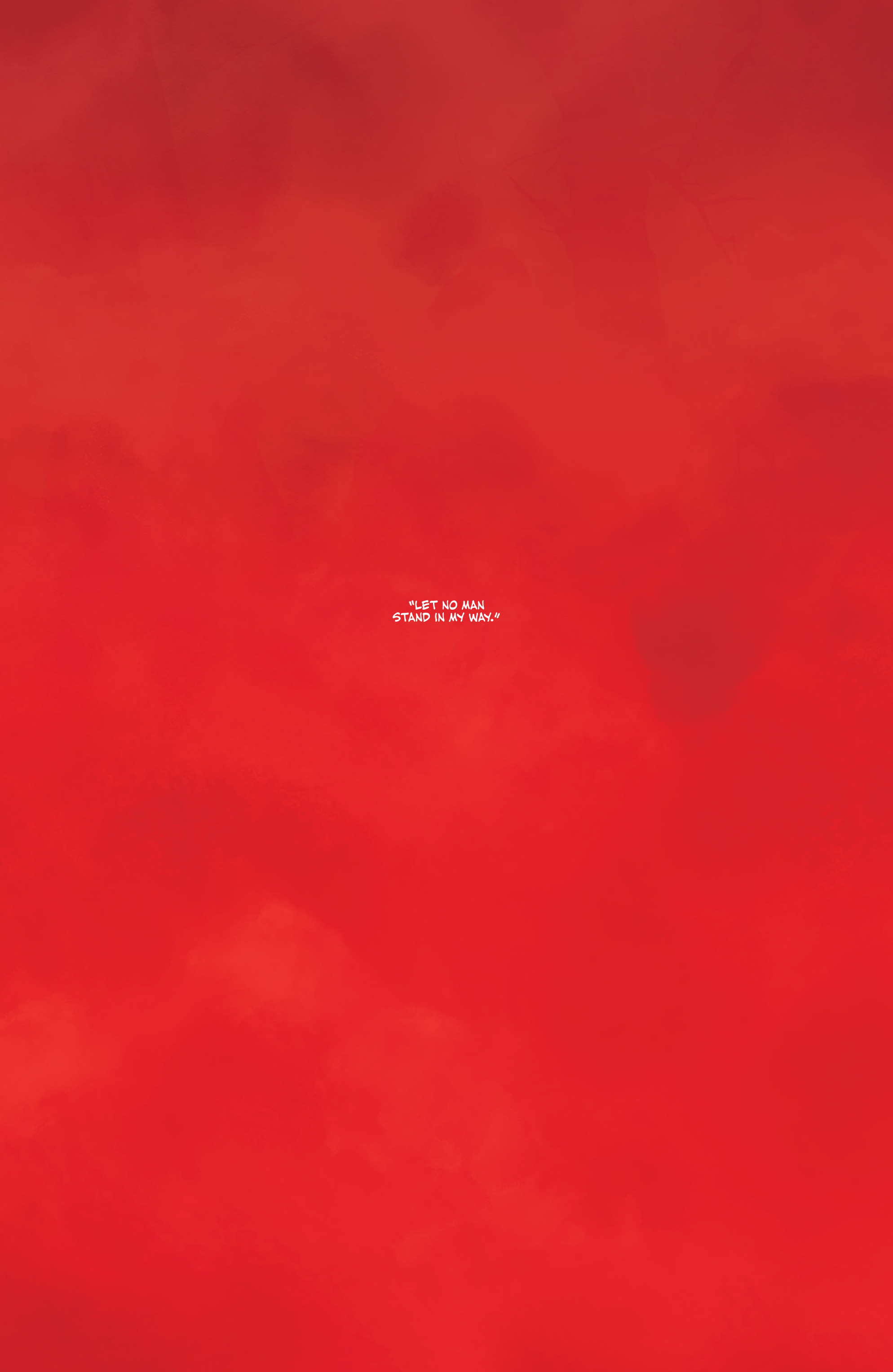 Read online The White Trees comic -  Issue #2 - 21