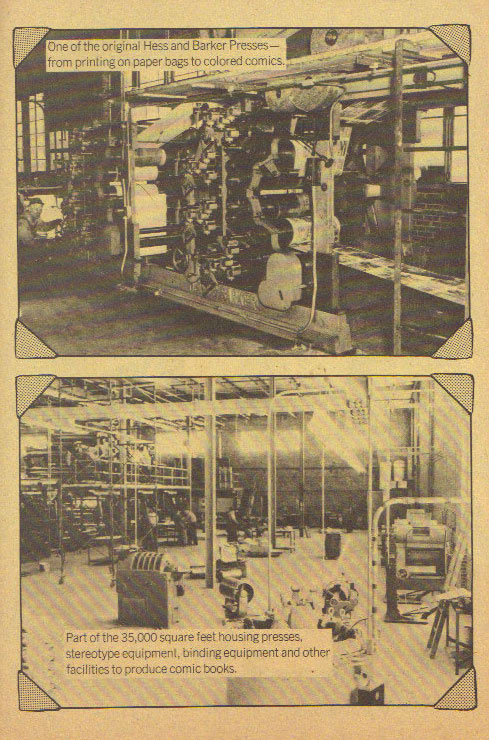 Read online Magazineland USA comic -  Issue # Full - 27