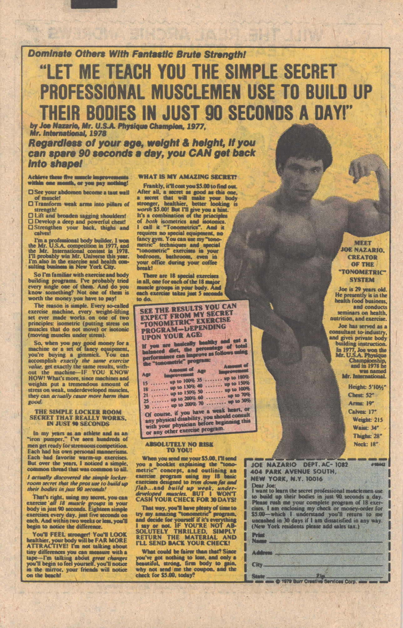 Read online Archie at Riverdale High (1972) comic -  Issue #88 - 34