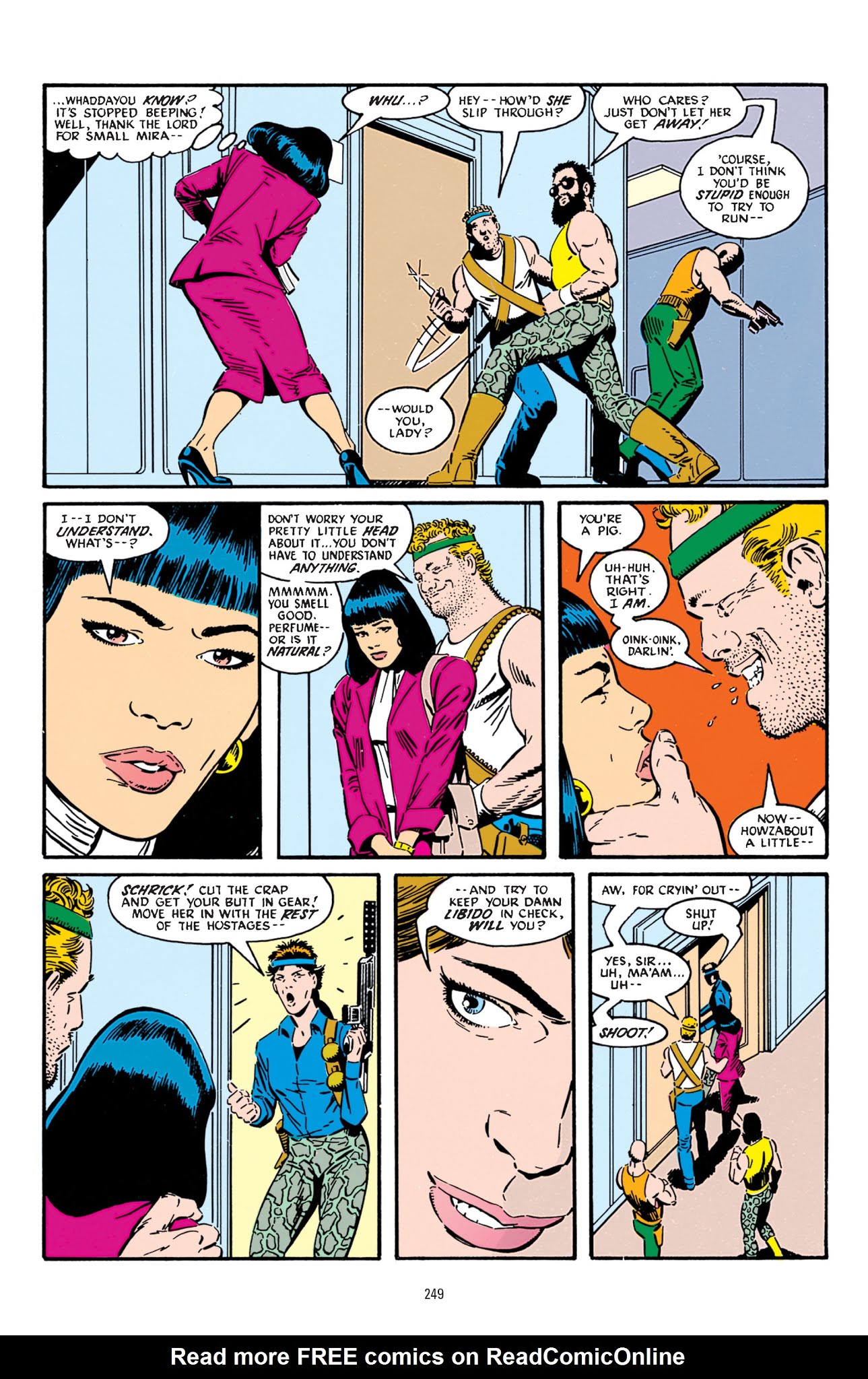 Read online Green Lantern: A Celebration of 75 Years comic -  Issue # TPB (Part 3) - 51