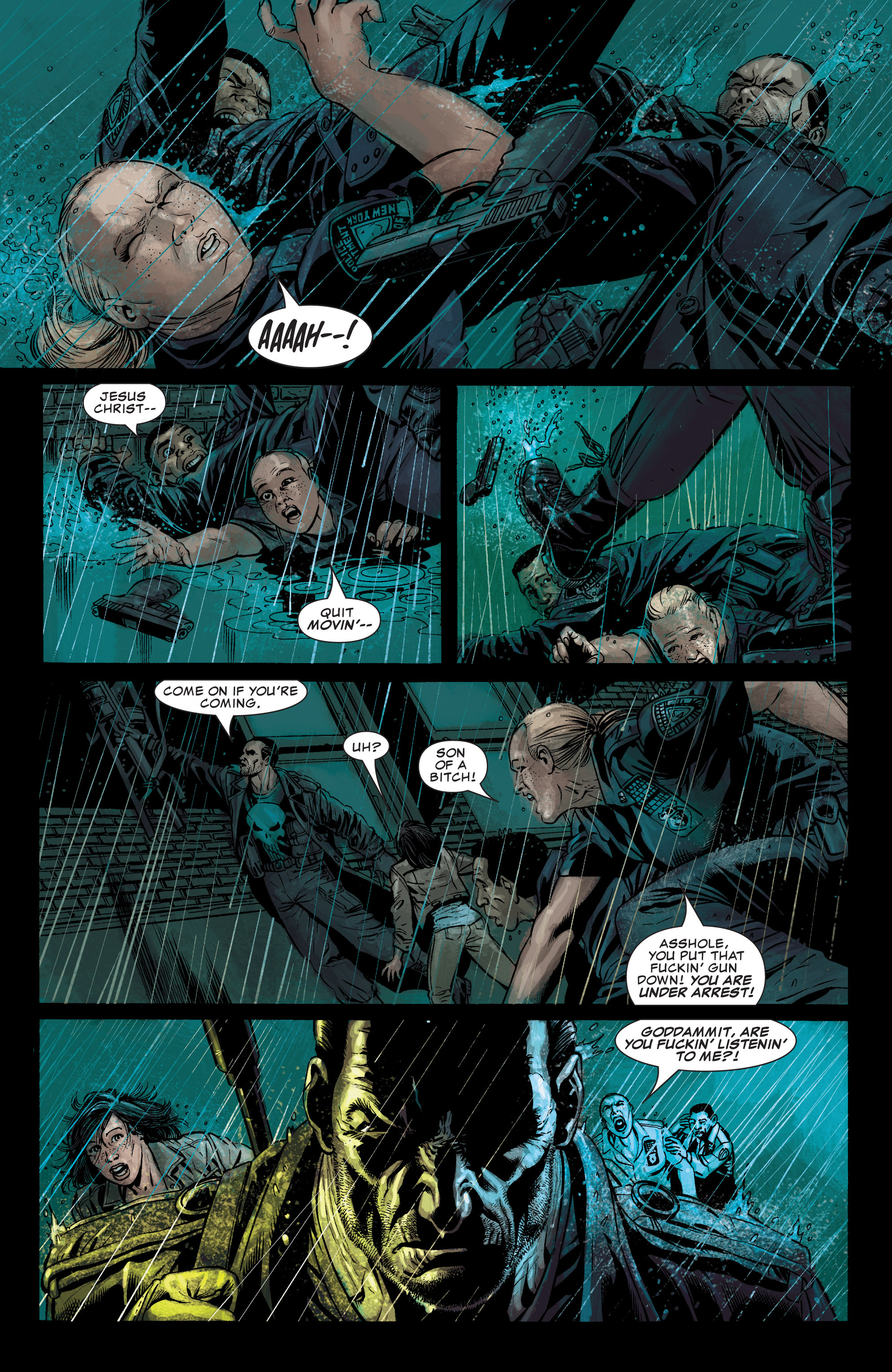 Read online Punisher Max: The Complete Collection comic -  Issue # TPB 2 (Part 2) - 81