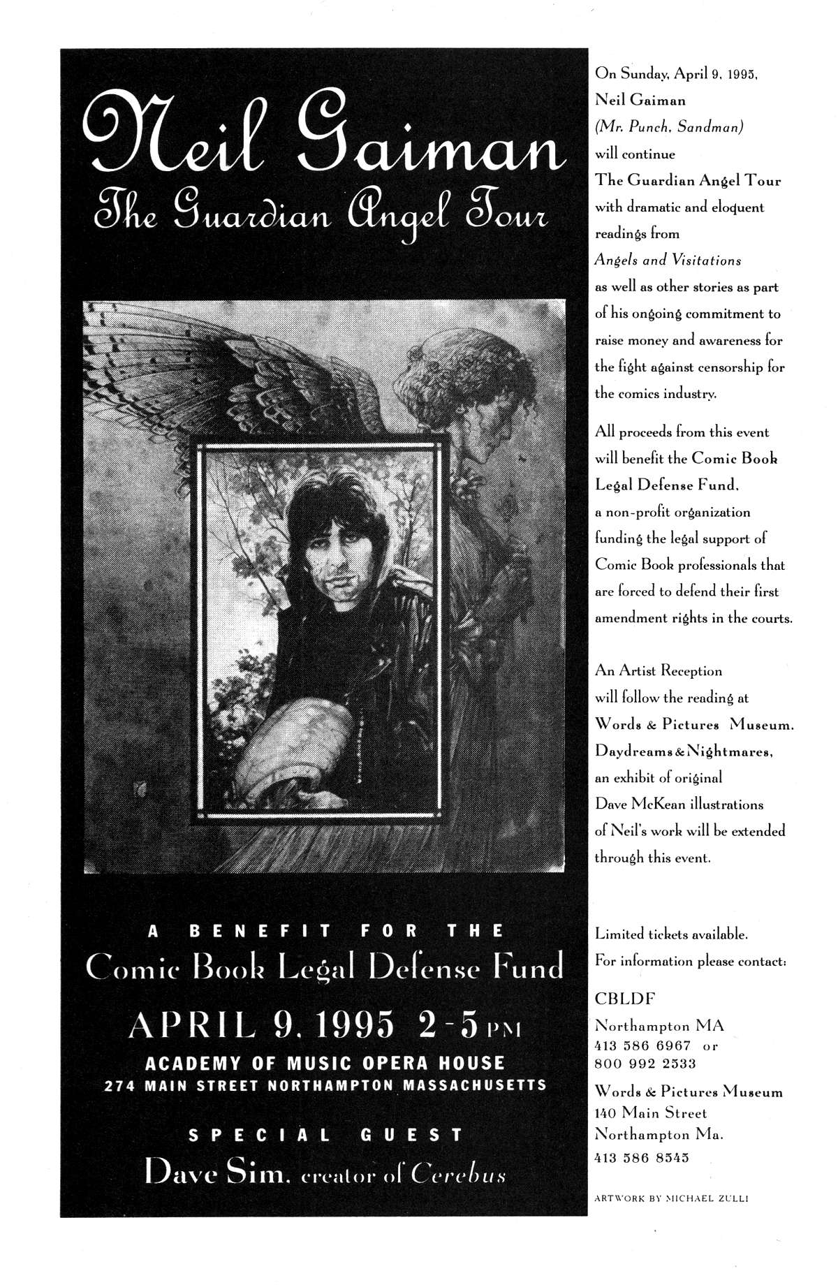 Read online Cerebus comic -  Issue #192 - 39