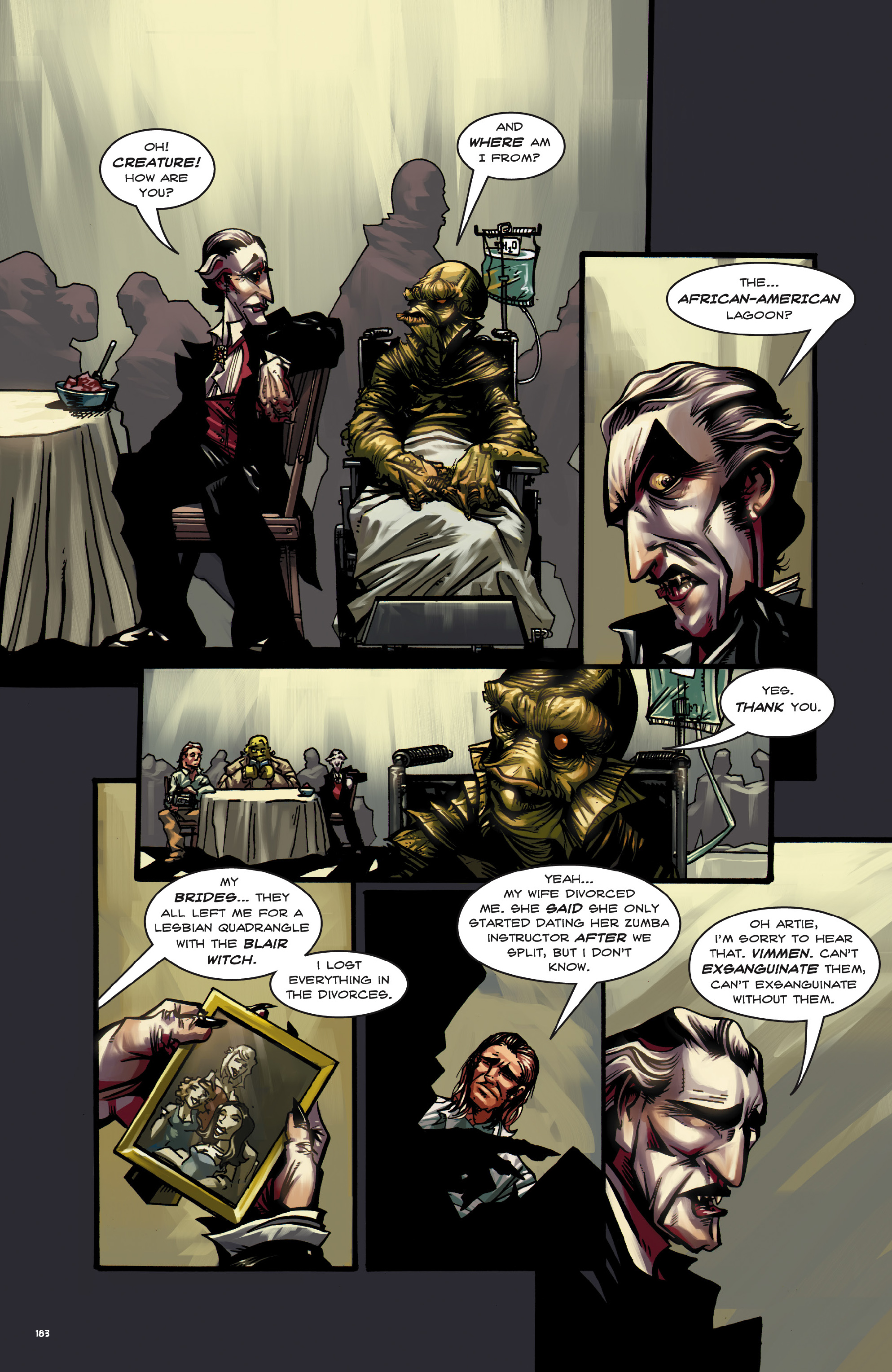Read online Moon Lake (2020) comic -  Issue # TPB 2 (Part 2) - 80