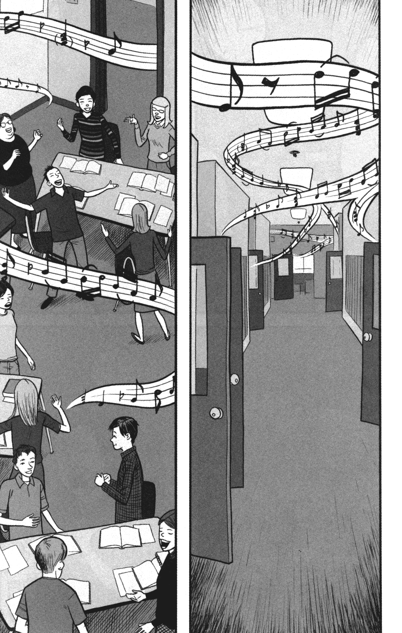 Read online The Plain Janes comic -  Issue # TPB - 90