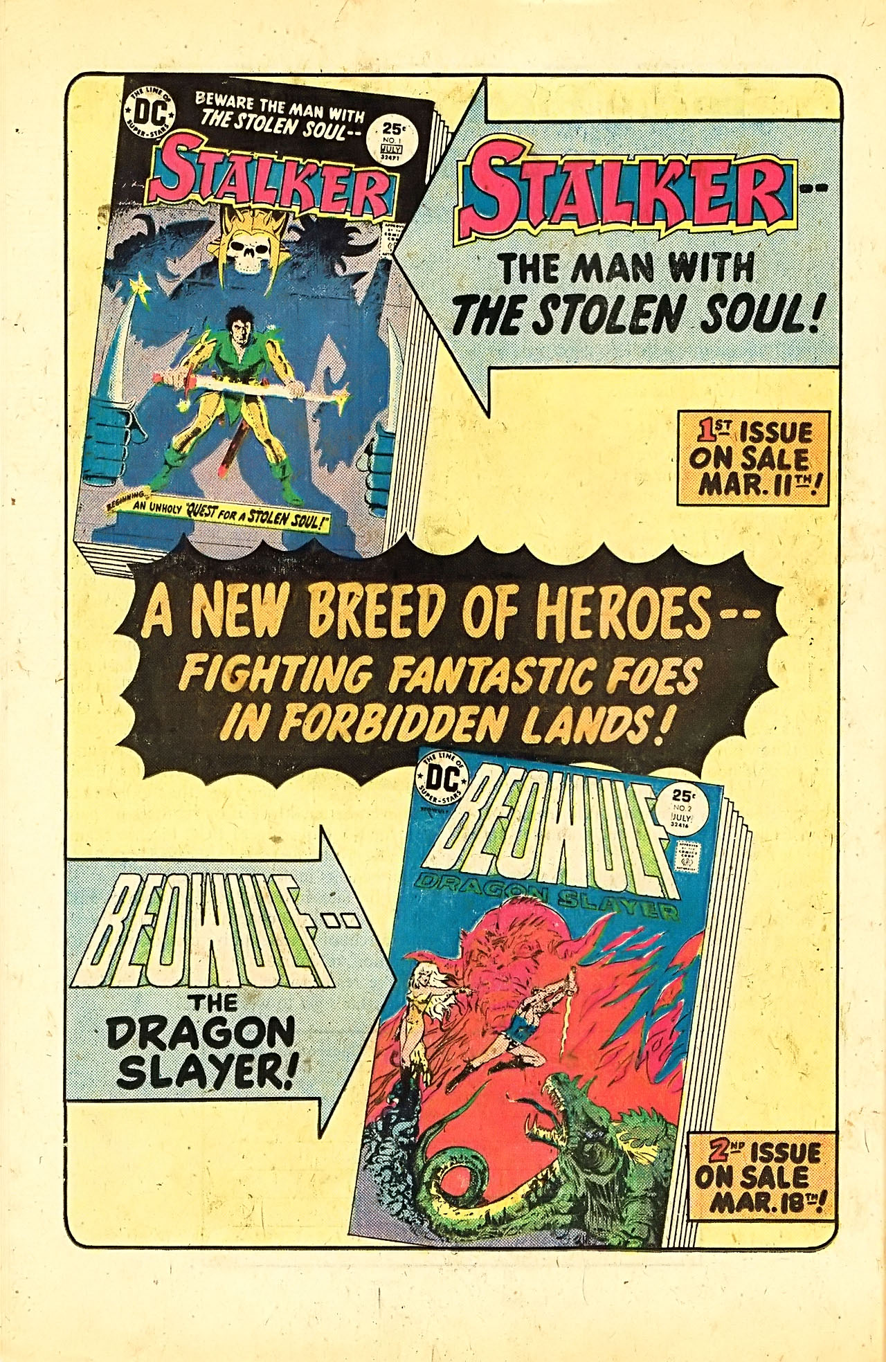 Read online 1st Issue Special comic -  Issue #3 - 23