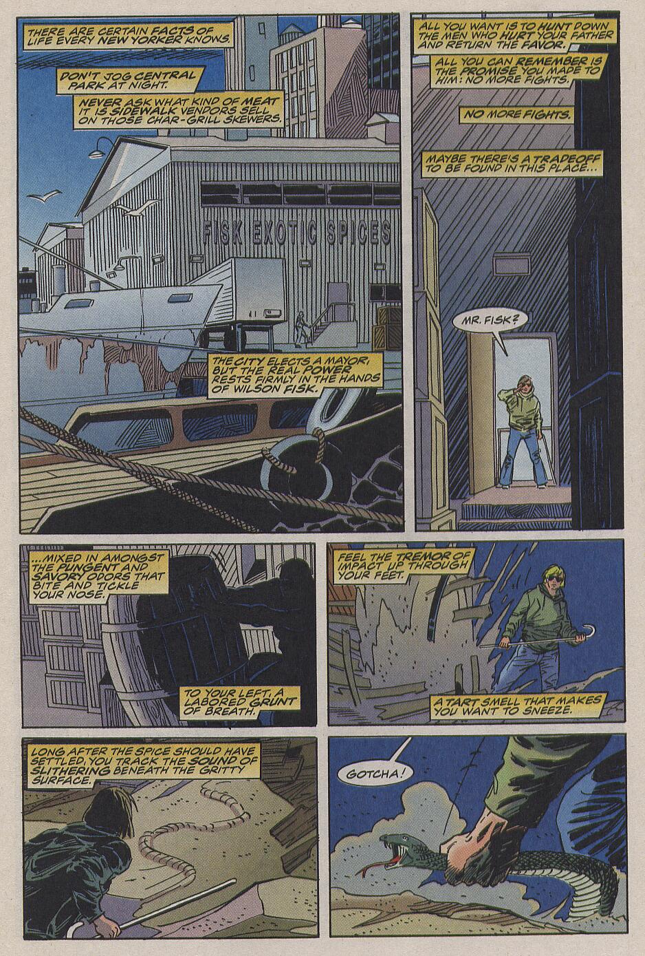 Read online What If...? (1989) comic -  Issue #73 - 7