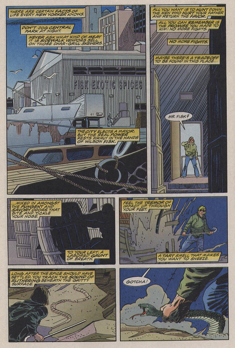 What If...? (1989) issue 73 - Page 7