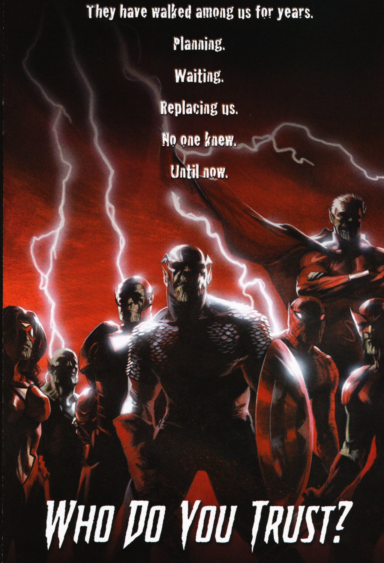 Read online The Invincible Iron Man (2007) comic -  Issue #27 - 18