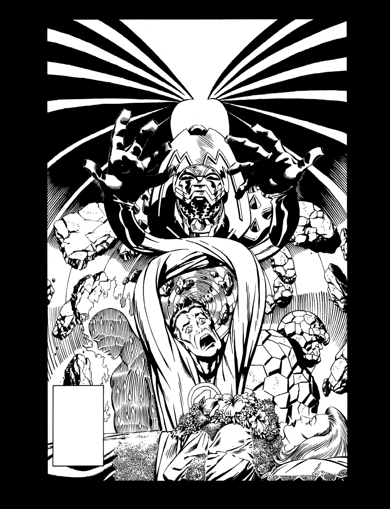 Read online Modern Masters comic -  Issue #12 - 83