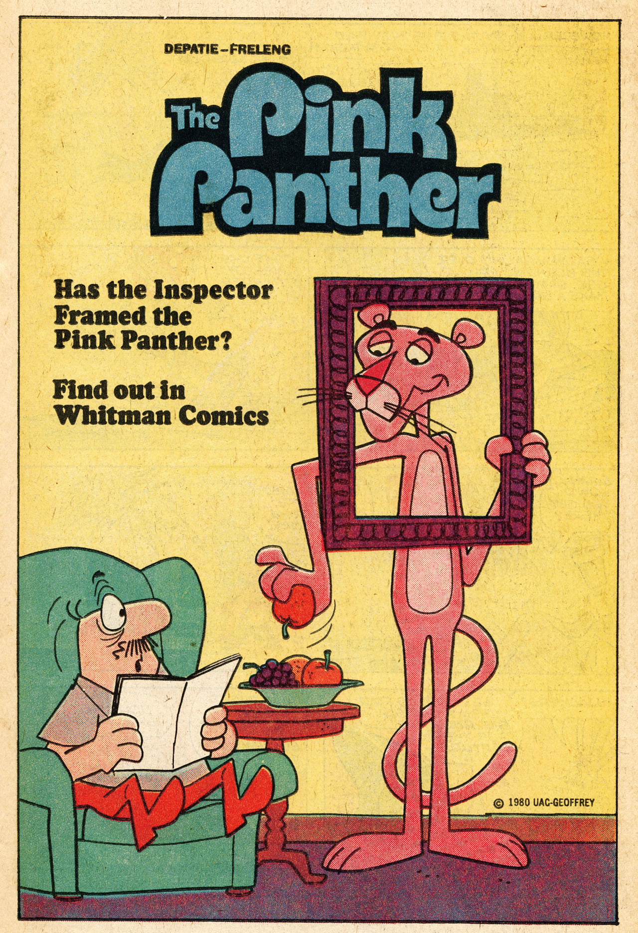 Read online Yosemite Sam and Bugs Bunny comic -  Issue #71 - 15