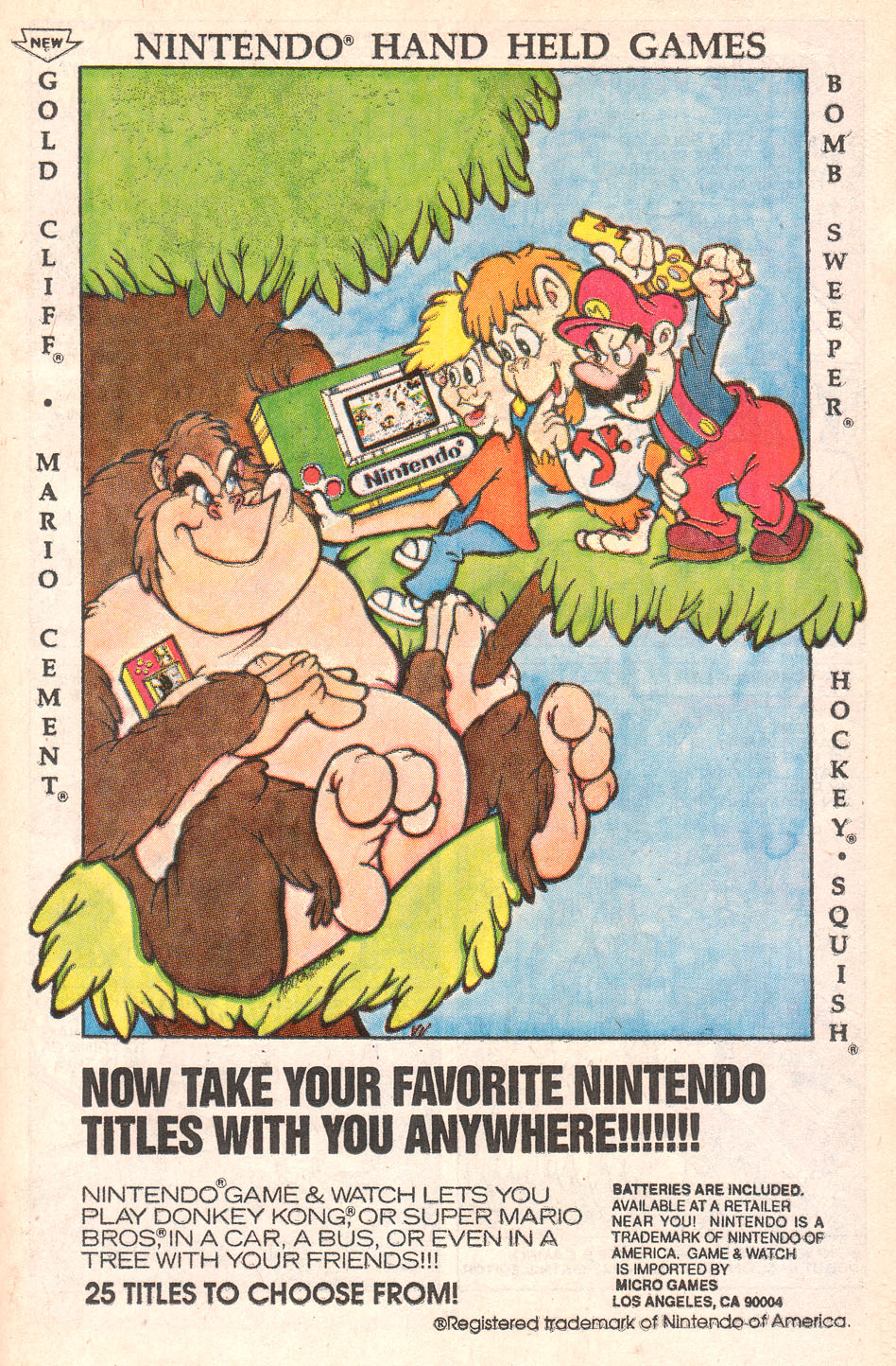 Read online Count Duckula comic -  Issue #4 - 25