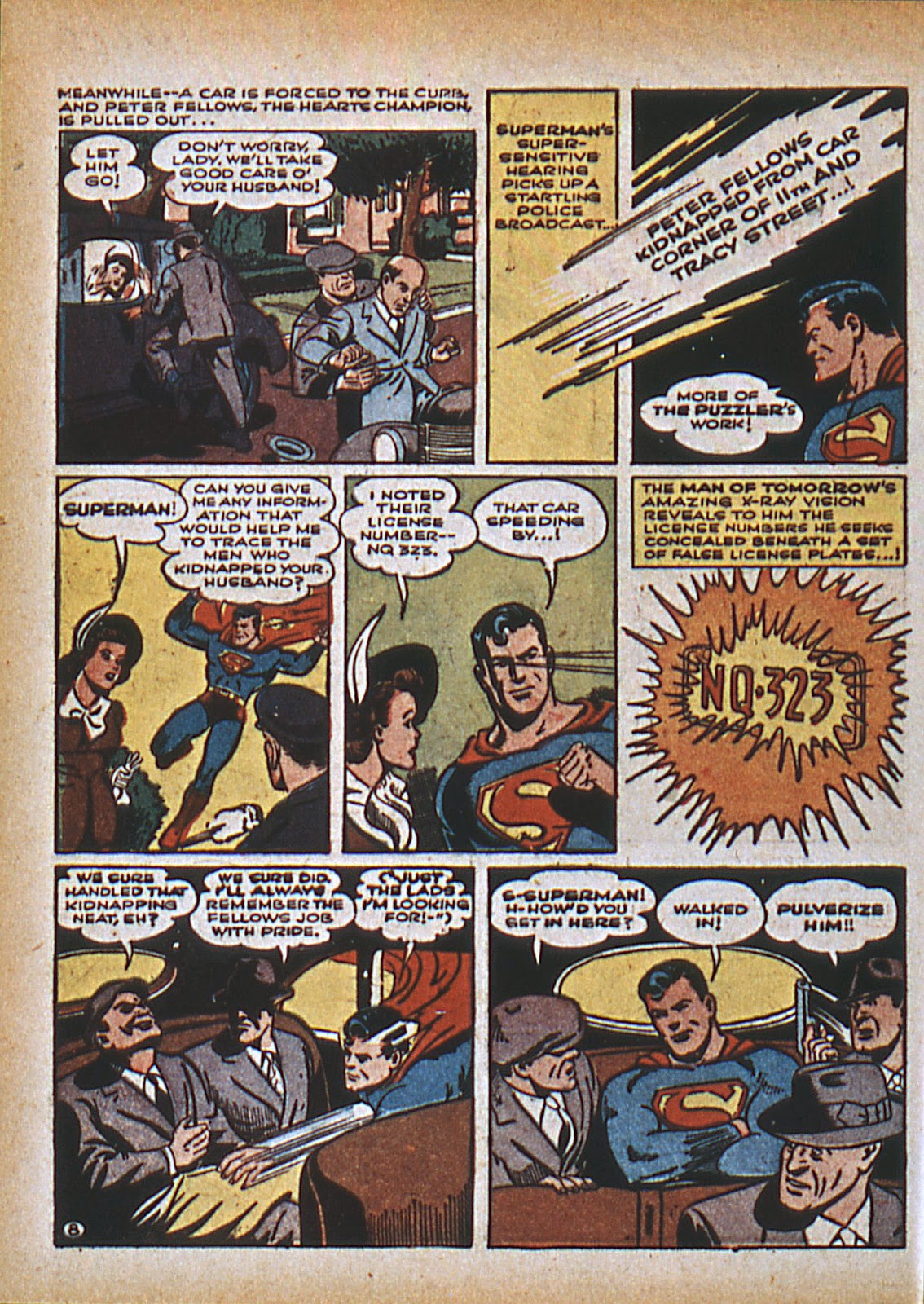 Superman (1939) issue 20 - Page 61
