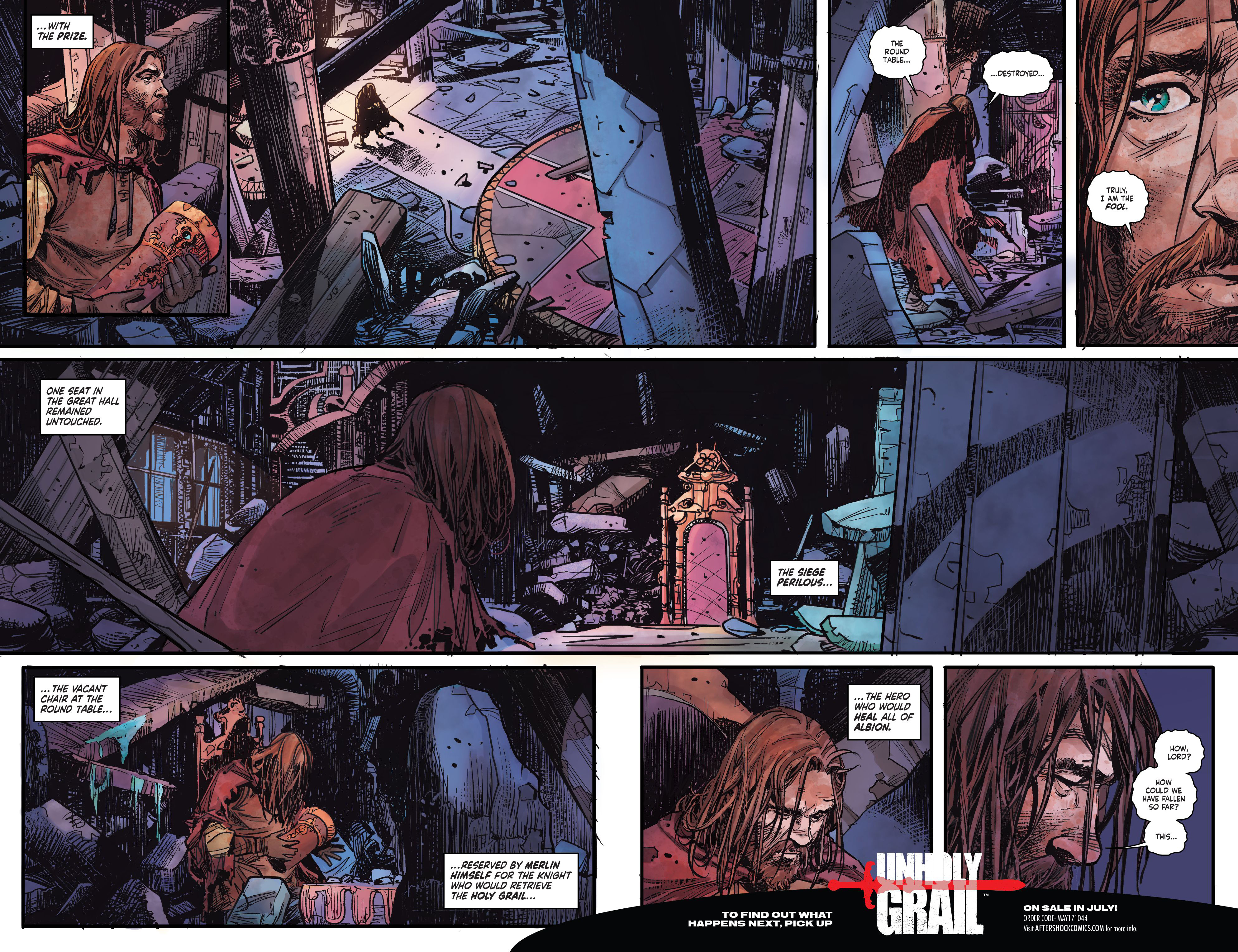 Read online InSEXts comic -  Issue #11 - 27