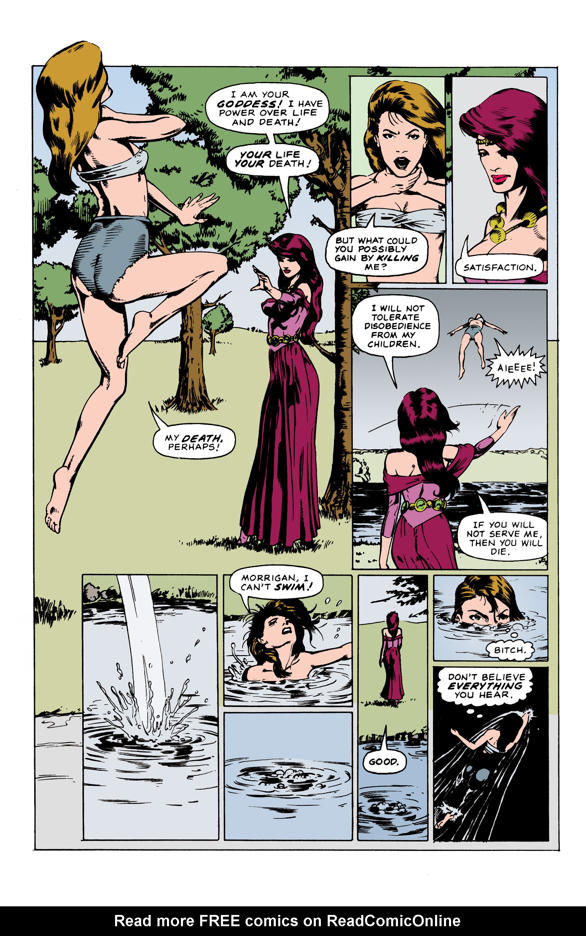Read online Champions (2007) comic -  Issue #49 - 11
