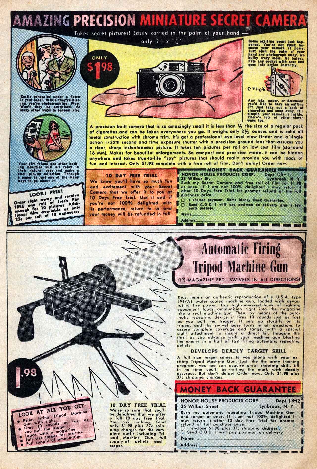 Read online Ringo Kid comic -  Issue #21 - 15