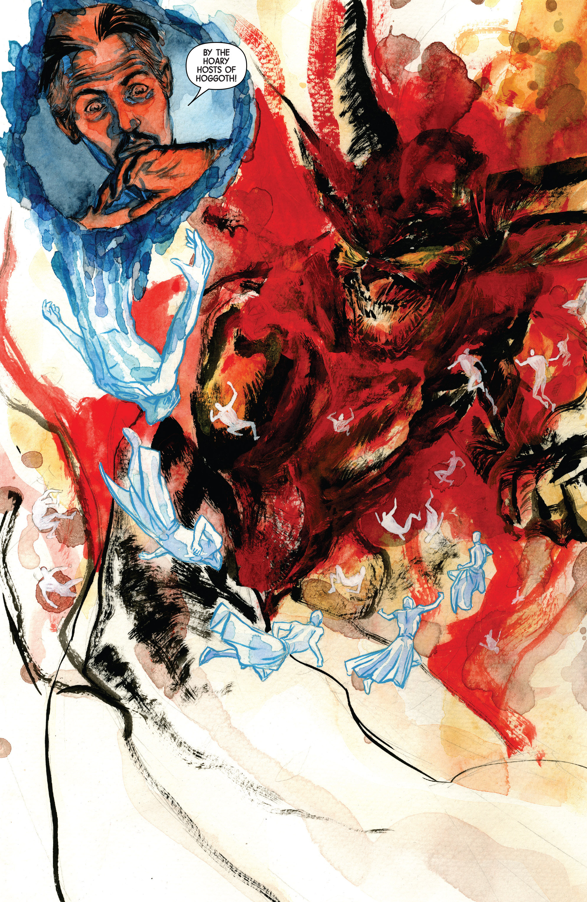 Read online New Avengers (2013) comic -  Issue # _Annual 1 - 15